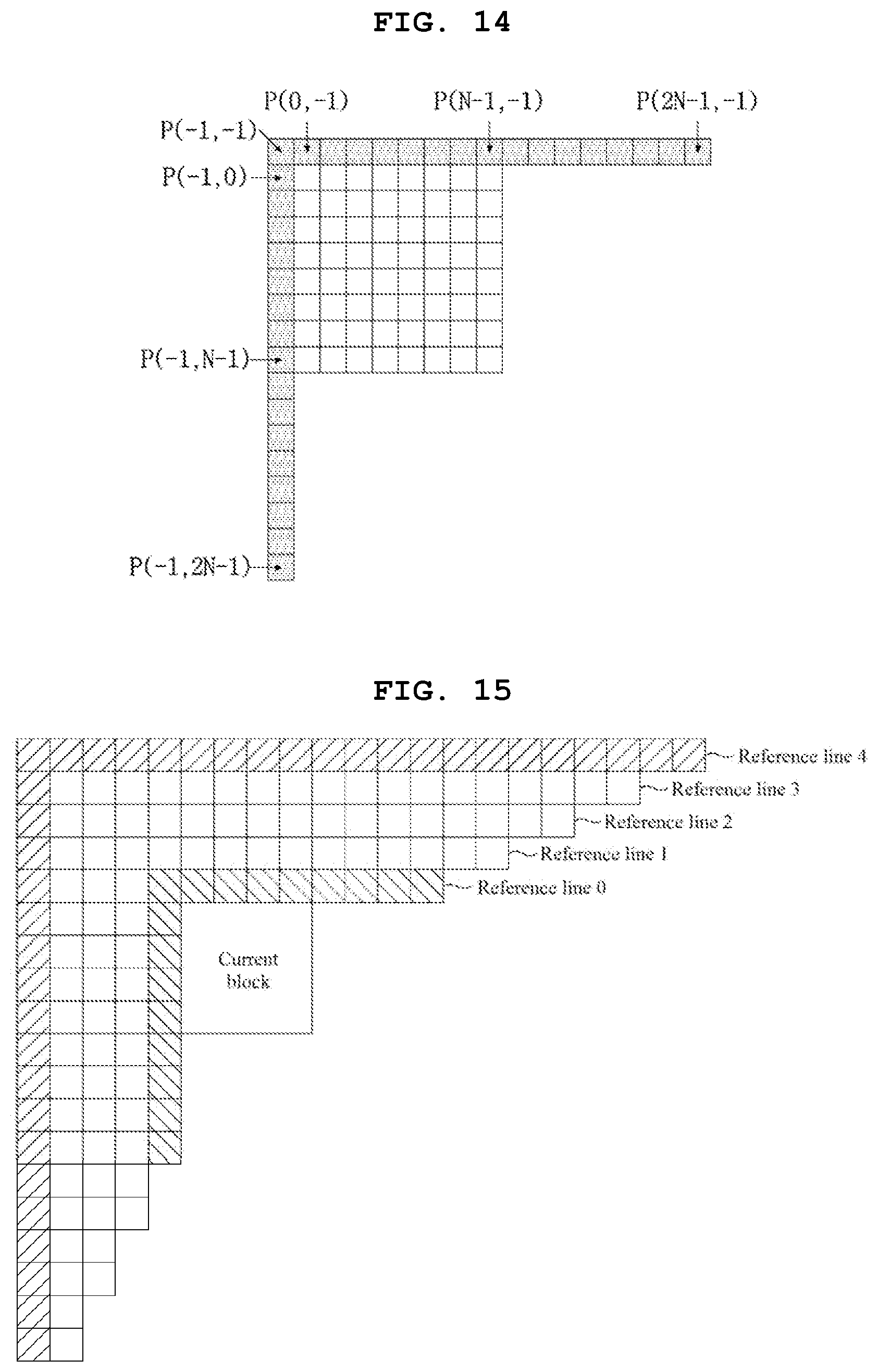 Patent US12108075 Figure 9 – Method and apparatus for processing video signal by adaptively determining extended intra prediction mode