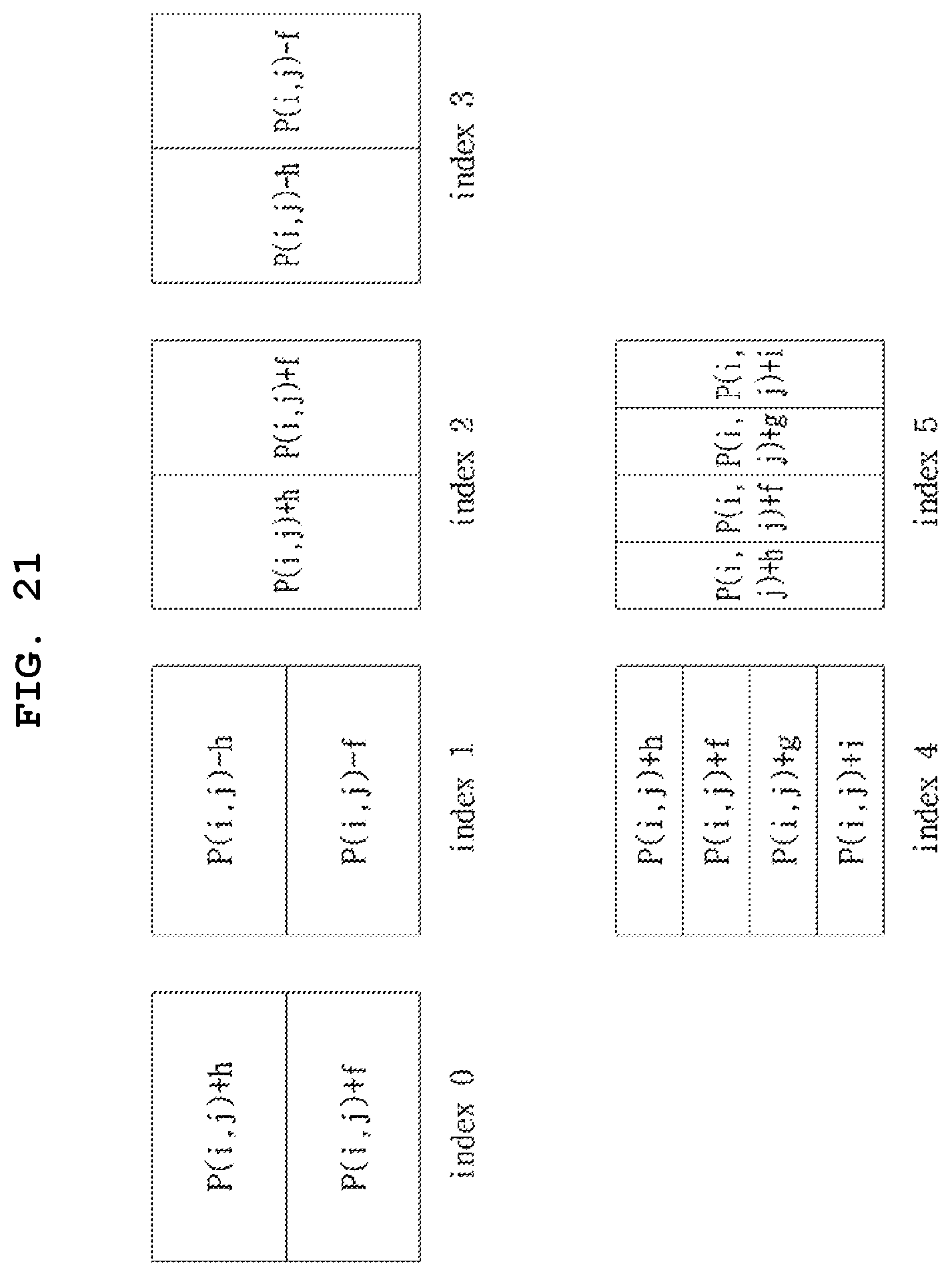 Patent US12108075 Figure 13 – Method and apparatus for processing video signal by adaptively determining extended intra prediction mode