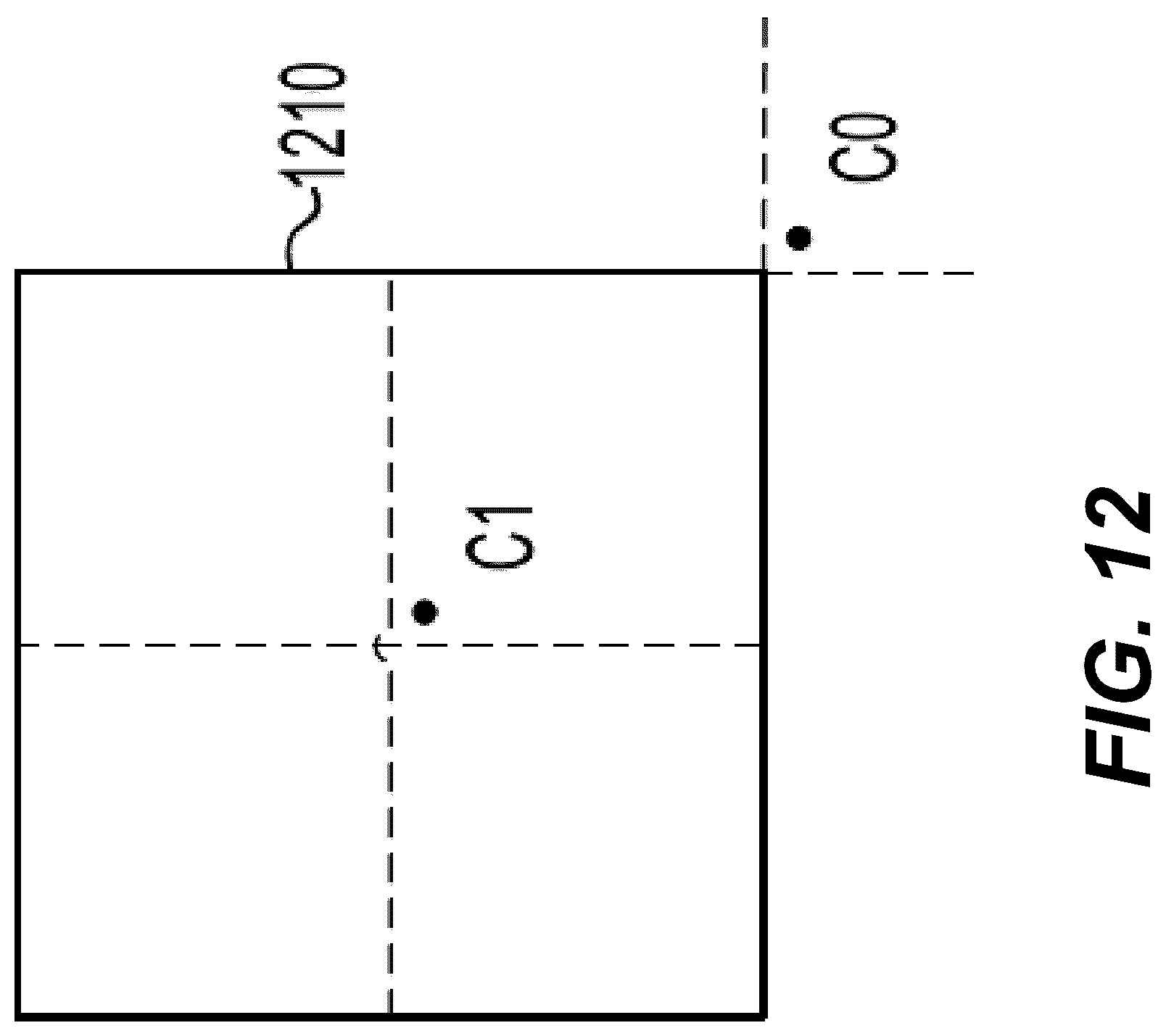 Patent US12108076 Figure 12 – Index reordering of bi-prediction with CU-level weight (BCW) by using template-matching
