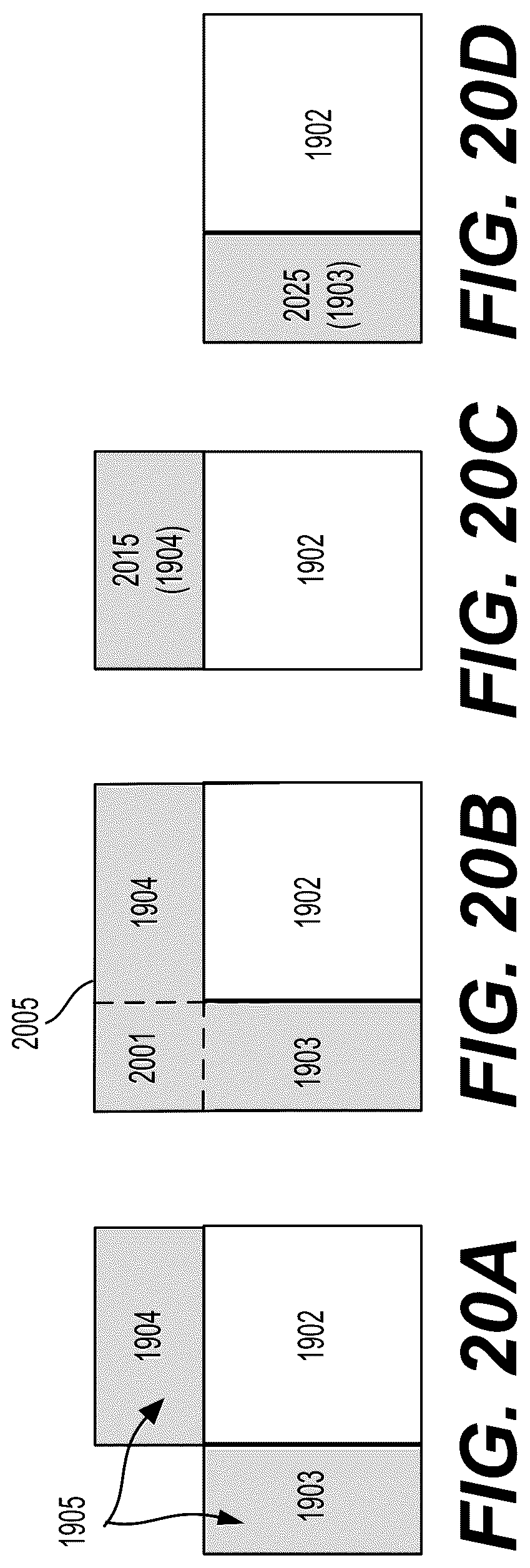 Patent US12108076 Figure 19 – Index reordering of bi-prediction with CU-level weight (BCW) by using template-matching