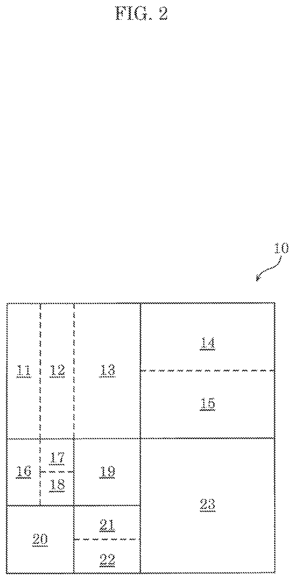 Patent US12108080 Figure 2 – Encoder, decoder, encoding method, and decoding method