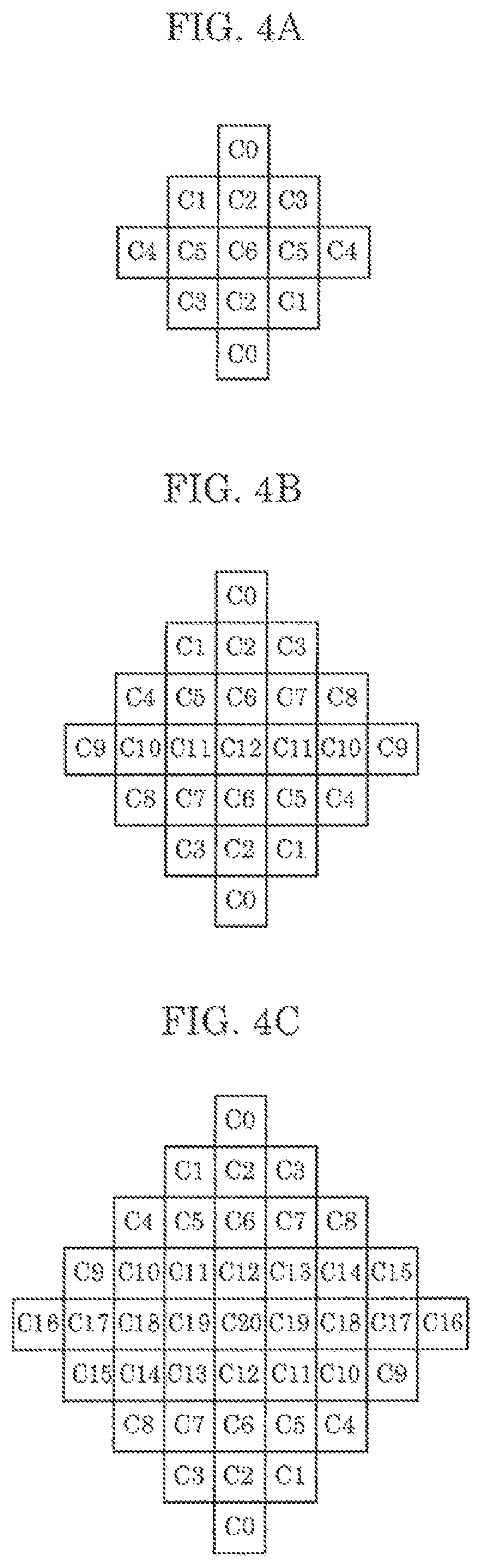 Patent US12108080 Figure 4 – Encoder, decoder, encoding method, and decoding method