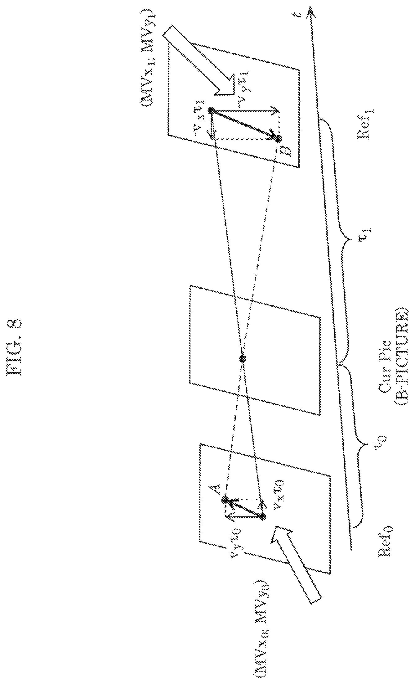 Patent US12108080 Figure 11 – Encoder, decoder, encoding method, and decoding method