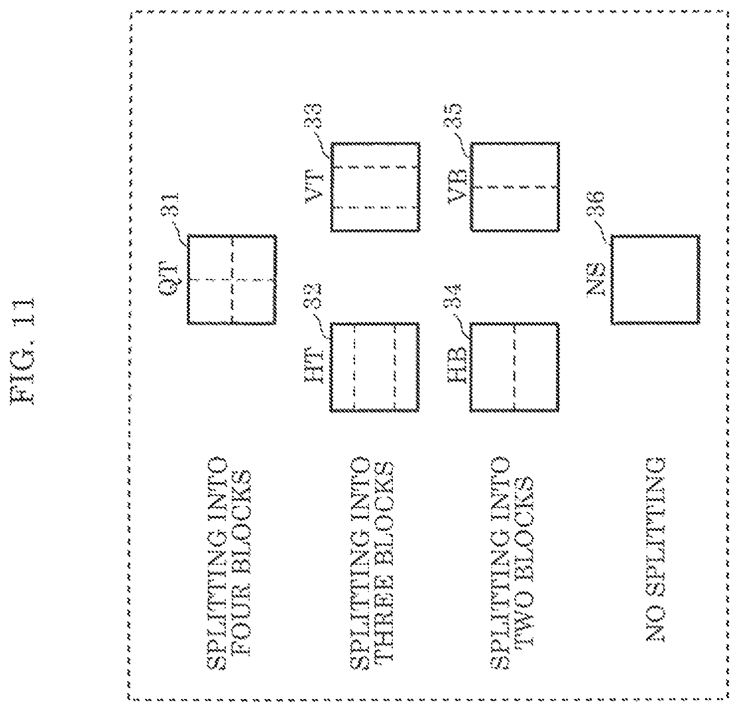 Patent US12108080 Figure 17 – Encoder, decoder, encoding method, and decoding method