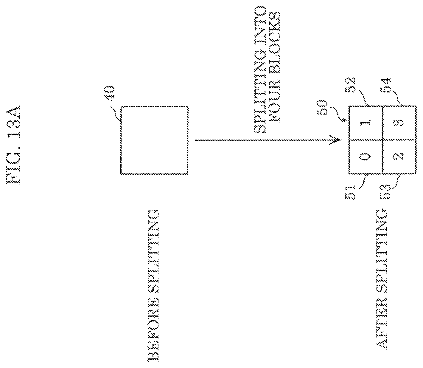 Patent US12108080 Figure 19 – Encoder, decoder, encoding method, and decoding method