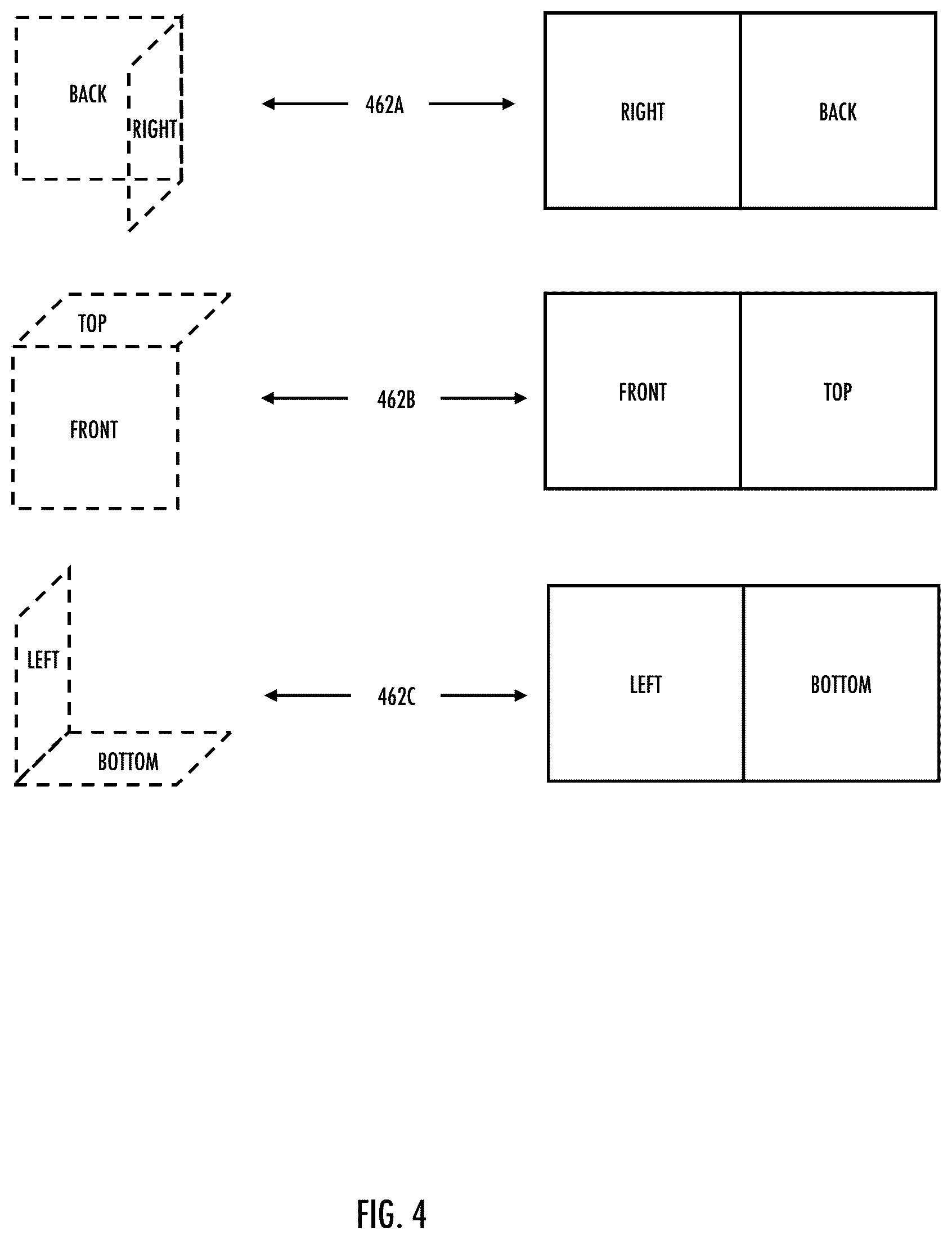 Patent US12108081 Figure 5 – Methods and apparatus for maximizing codec bandwidth in video applications