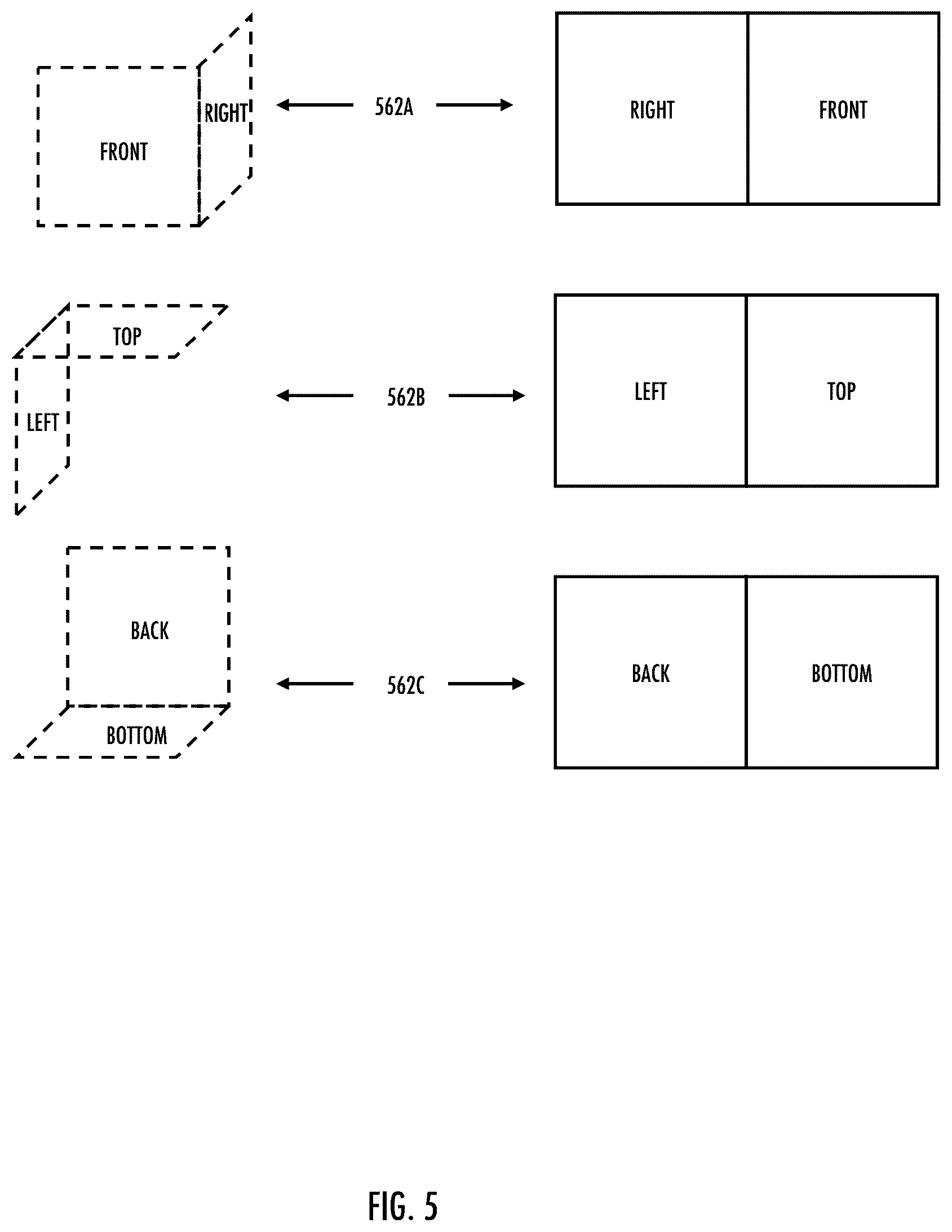 Patent US12108081 Figure 6 – Methods and apparatus for maximizing codec bandwidth in video applications