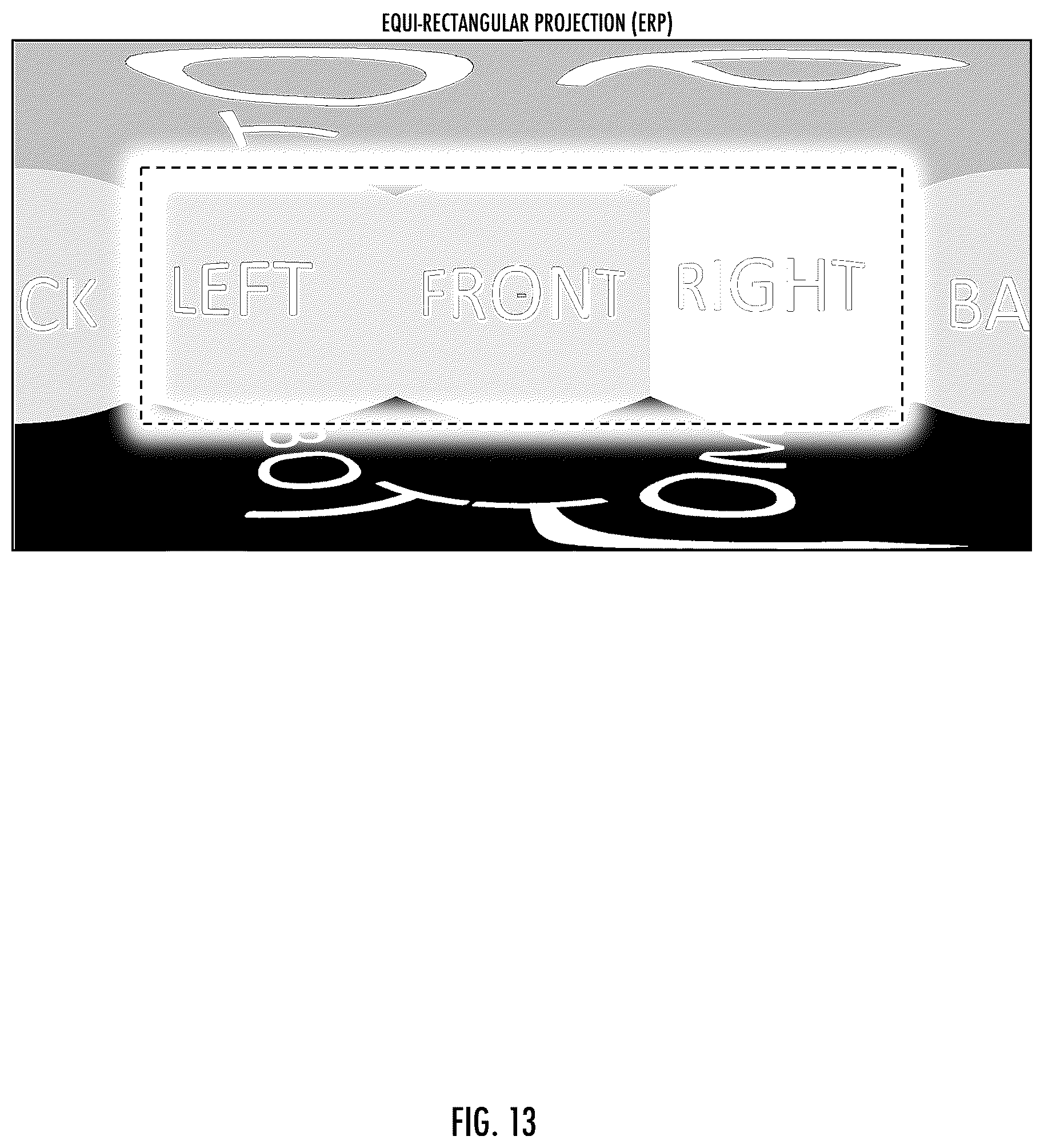 Patent US12108081 Figure 14 – Methods and apparatus for maximizing codec bandwidth in video applications