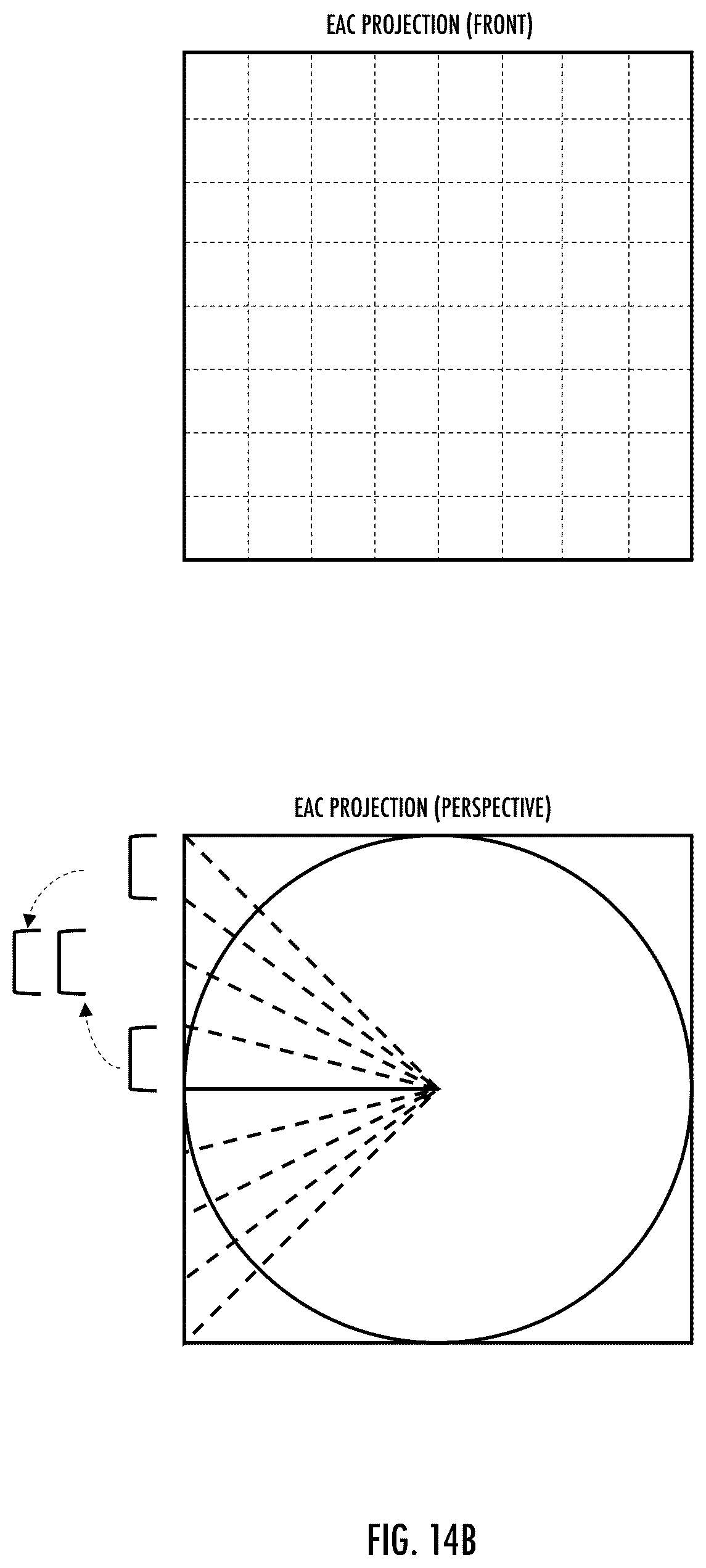 Patent US12108081 Figure 16 – Methods and apparatus for maximizing codec bandwidth in video applications