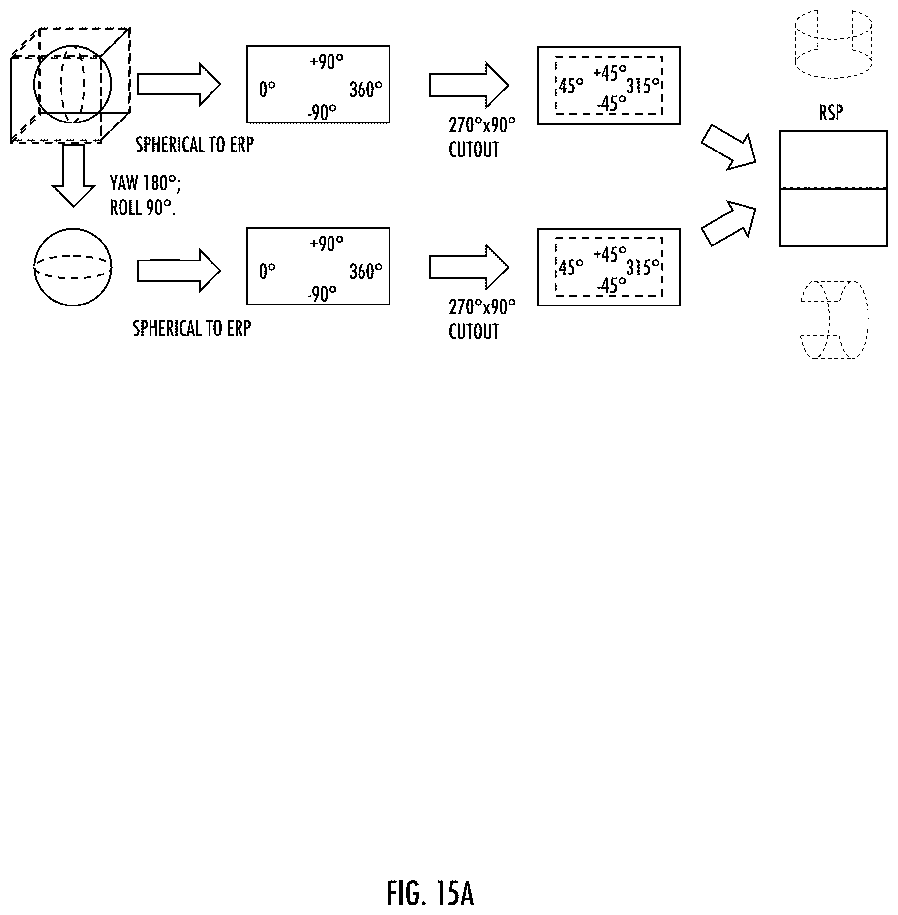 Patent US12108081 Figure 17 – Methods and apparatus for maximizing codec bandwidth in video applications