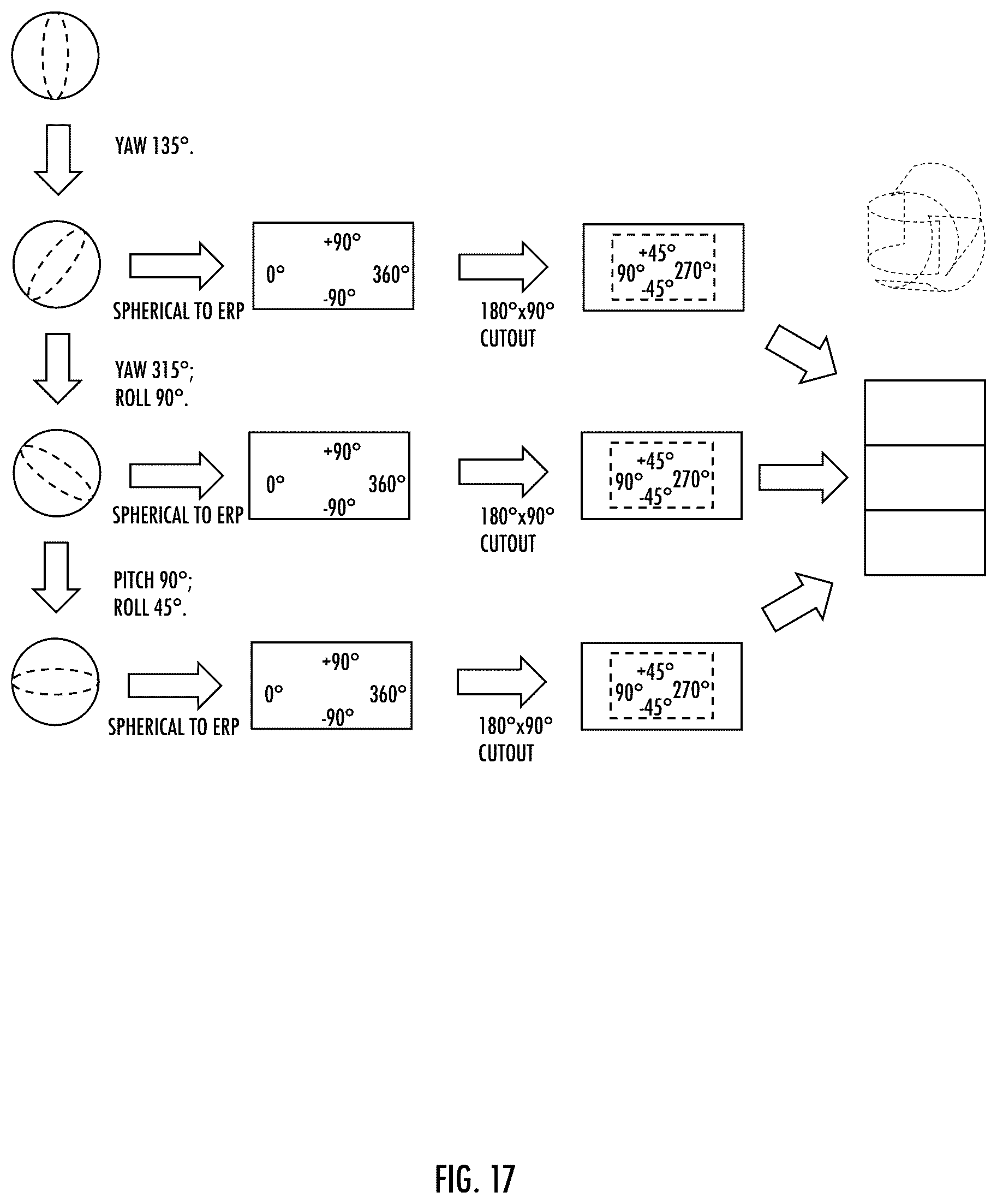 Patent US12108081 Figure 20 – Methods and apparatus for maximizing codec bandwidth in video applications