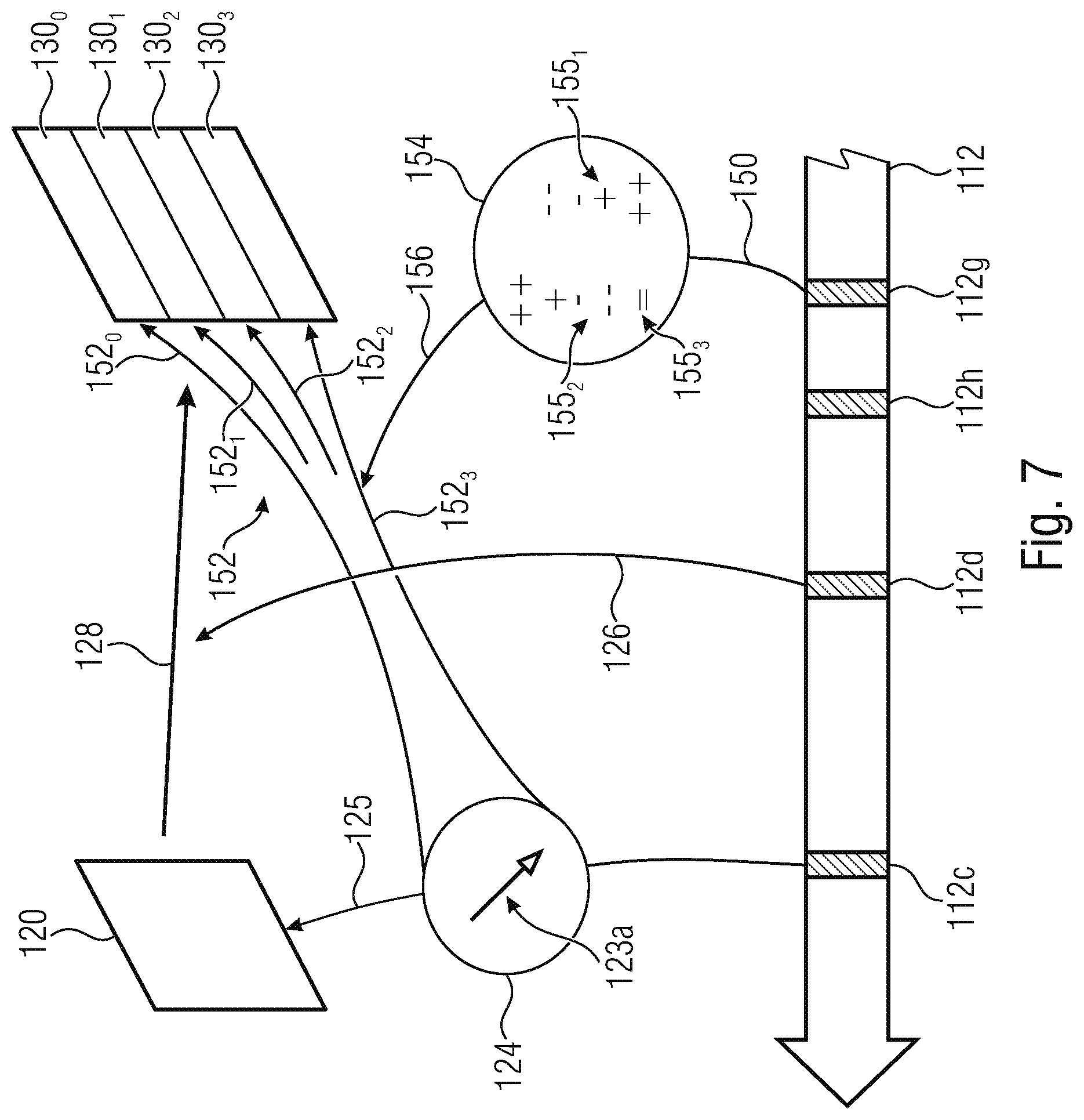 Patent US12108084 Figure 7 – Decoder, encoder and methods comprising a coding for intra subpartitions