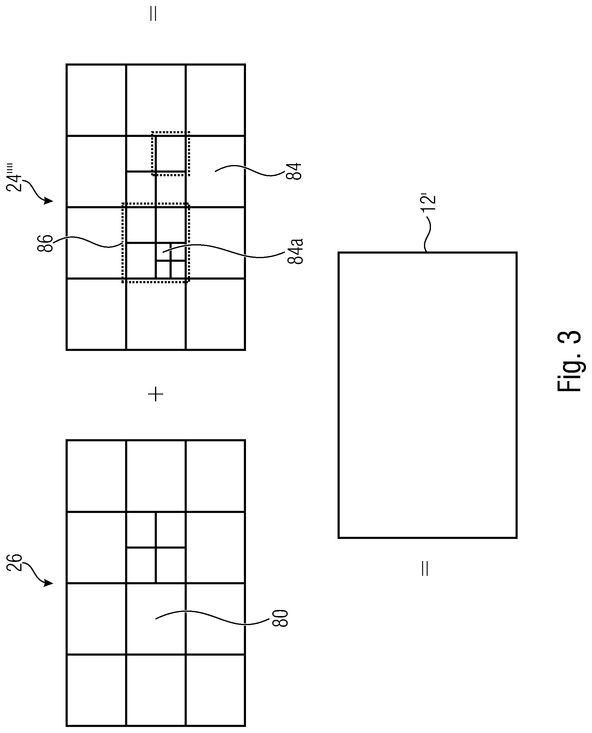 Patent US12108088 Figure 3 – Usage of access unit delimiters and adaptation parameter sets