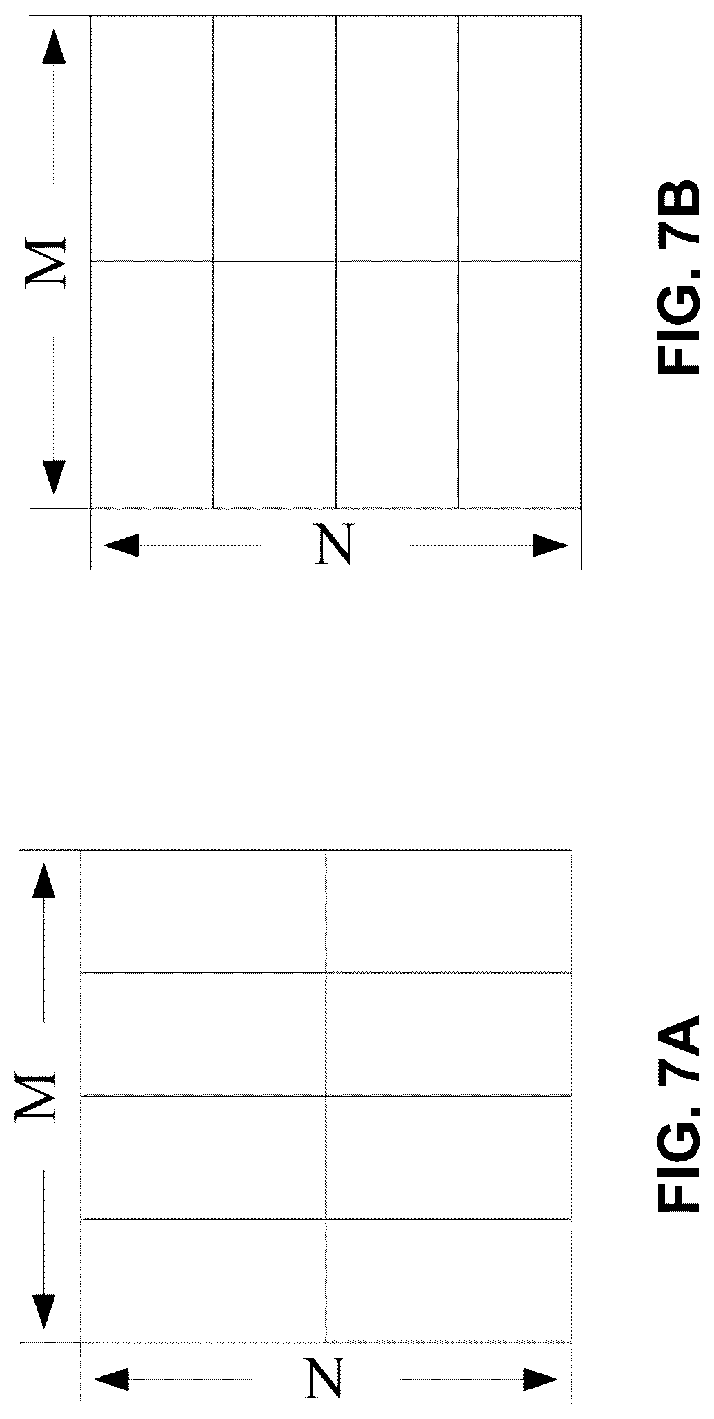 Patent US12108090 Figure 13 – Unsymmetrical quad-tree partitioning