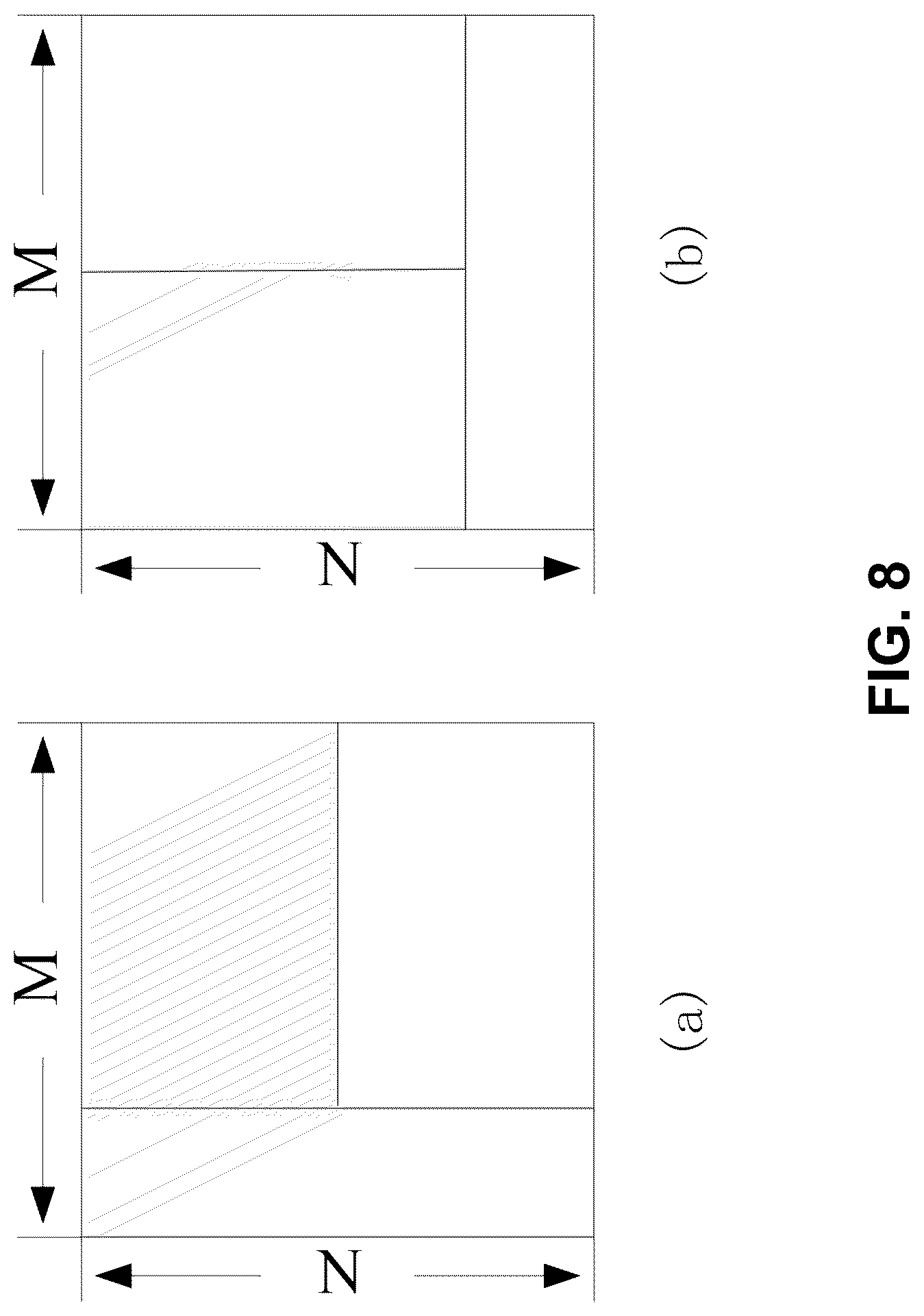 Patent US12108090 Figure 15 – Unsymmetrical quad-tree partitioning