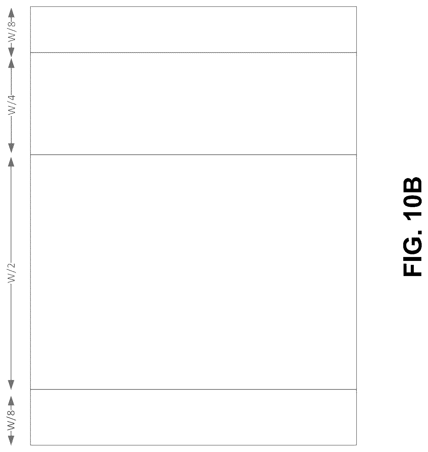 Patent US12108090 Figure 18 – Unsymmetrical quad-tree partitioning