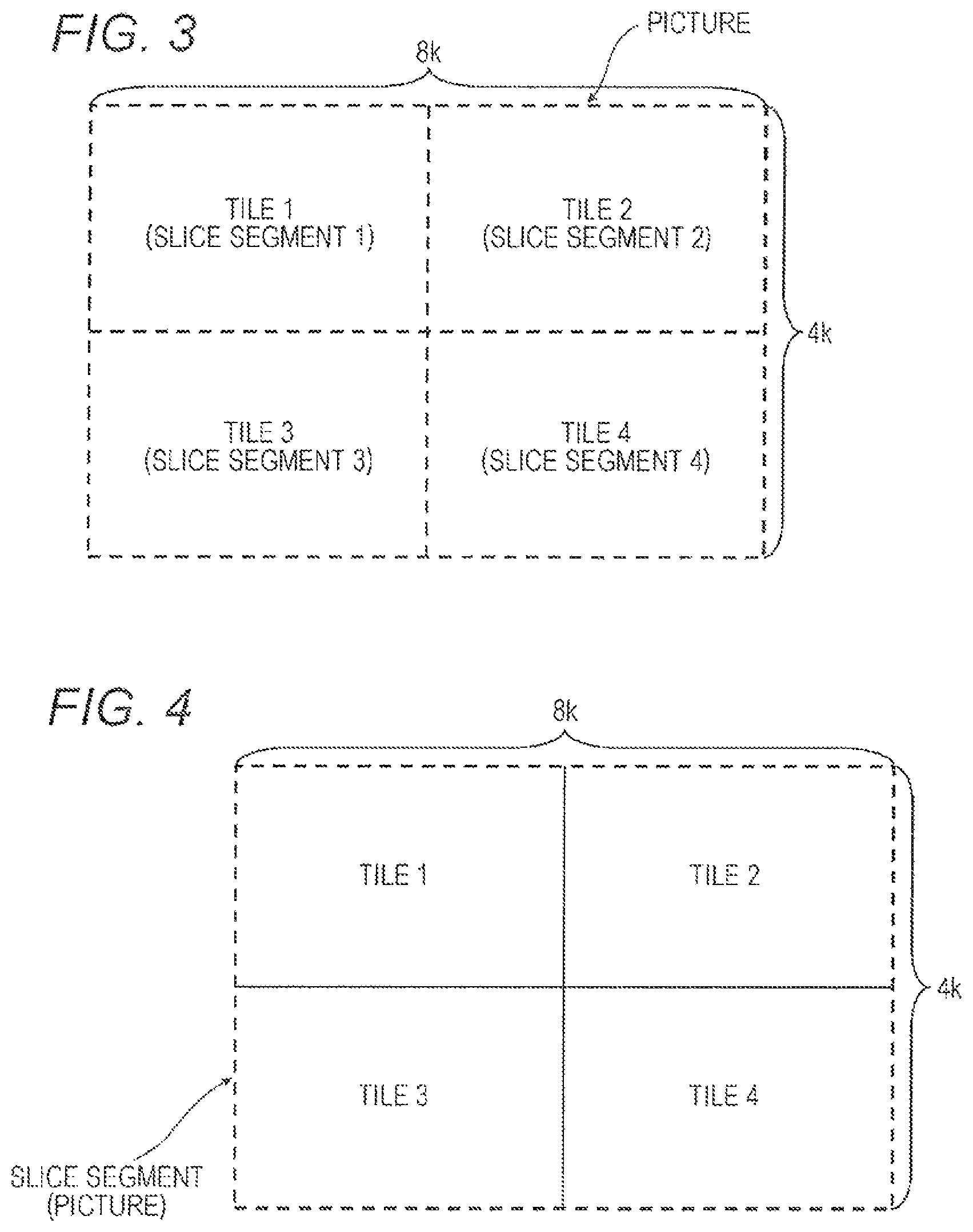 Patent US12108092 Figure 3 – Transmitting method, receiving method, transmitting device, and receiving device