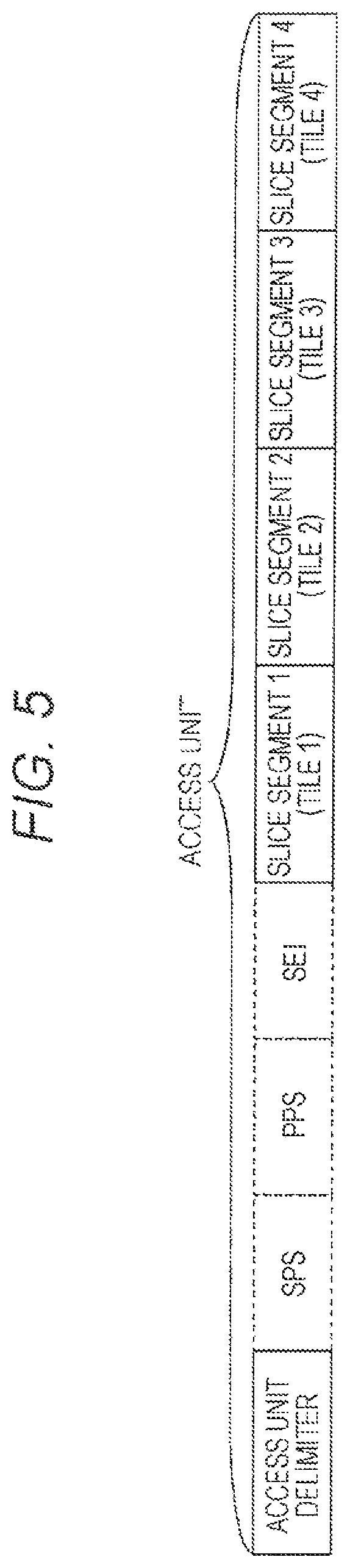 Patent US12108092 Figure 4 – Transmitting method, receiving method, transmitting device, and receiving device