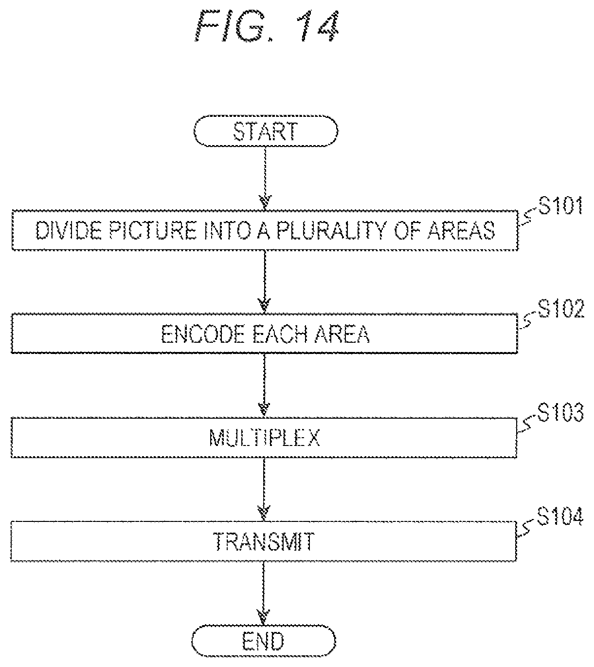 Patent US12108092 Figure 13 – Transmitting method, receiving method, transmitting device, and receiving device