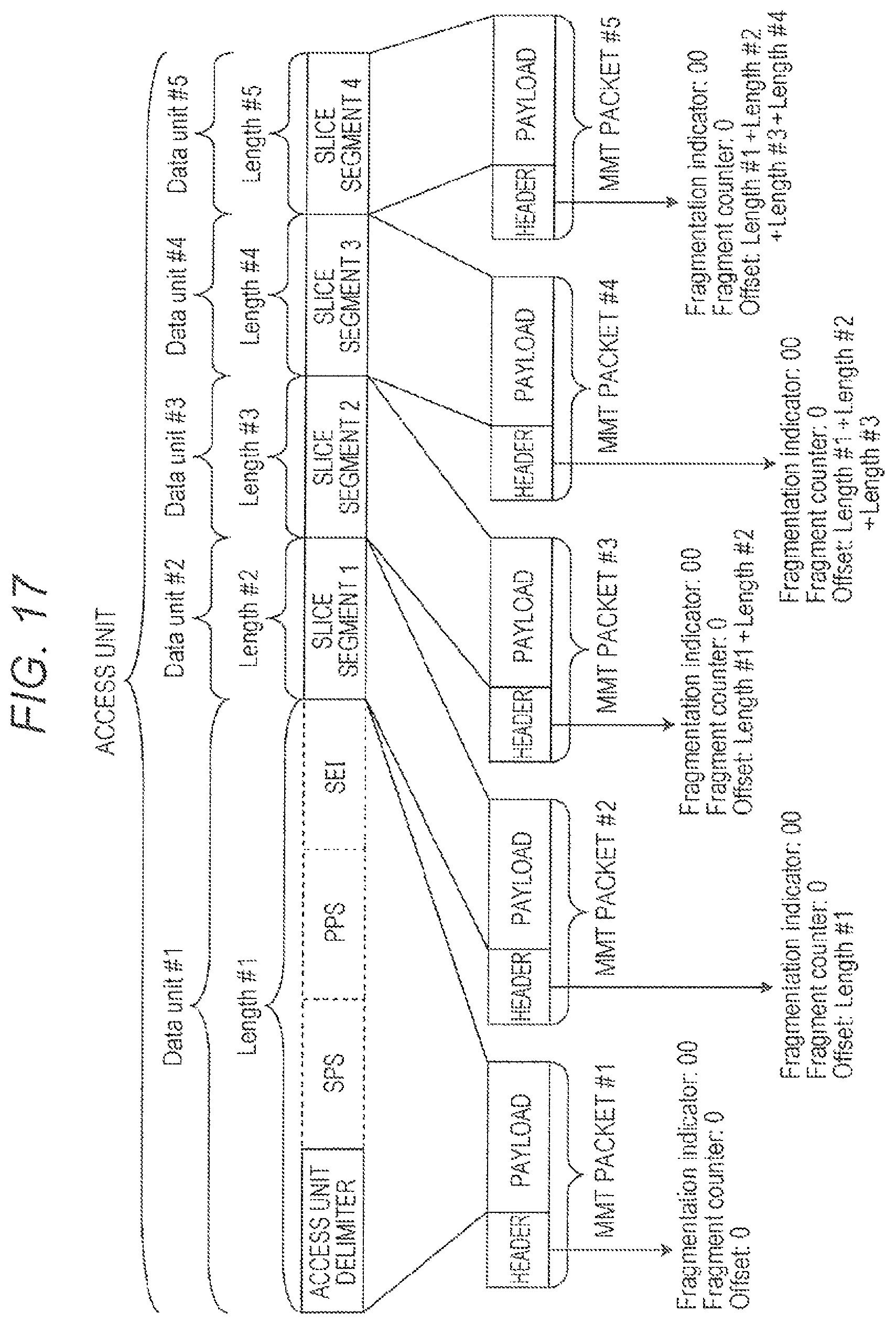 Patent US12108092 Figure 16 – Transmitting method, receiving method, transmitting device, and receiving device