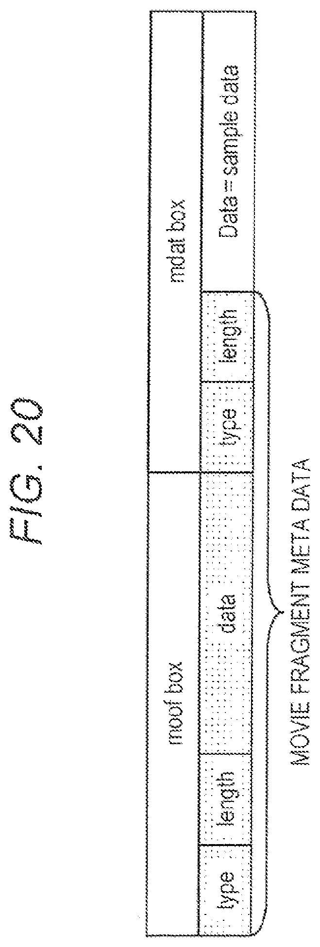 Patent US12108092 Figure 19 – Transmitting method, receiving method, transmitting device, and receiving device