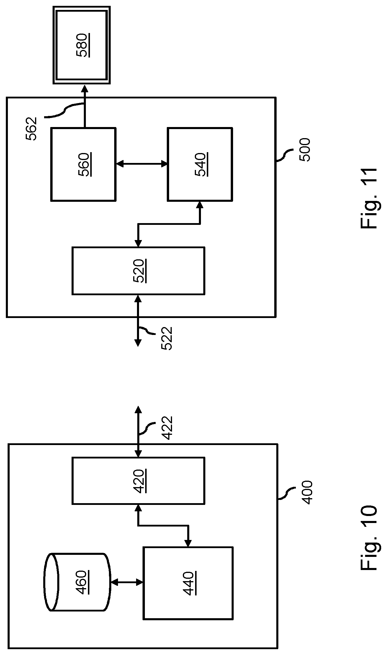 Patent US12108097 Figure 10 – Combining video streams in composite video stream with metadata