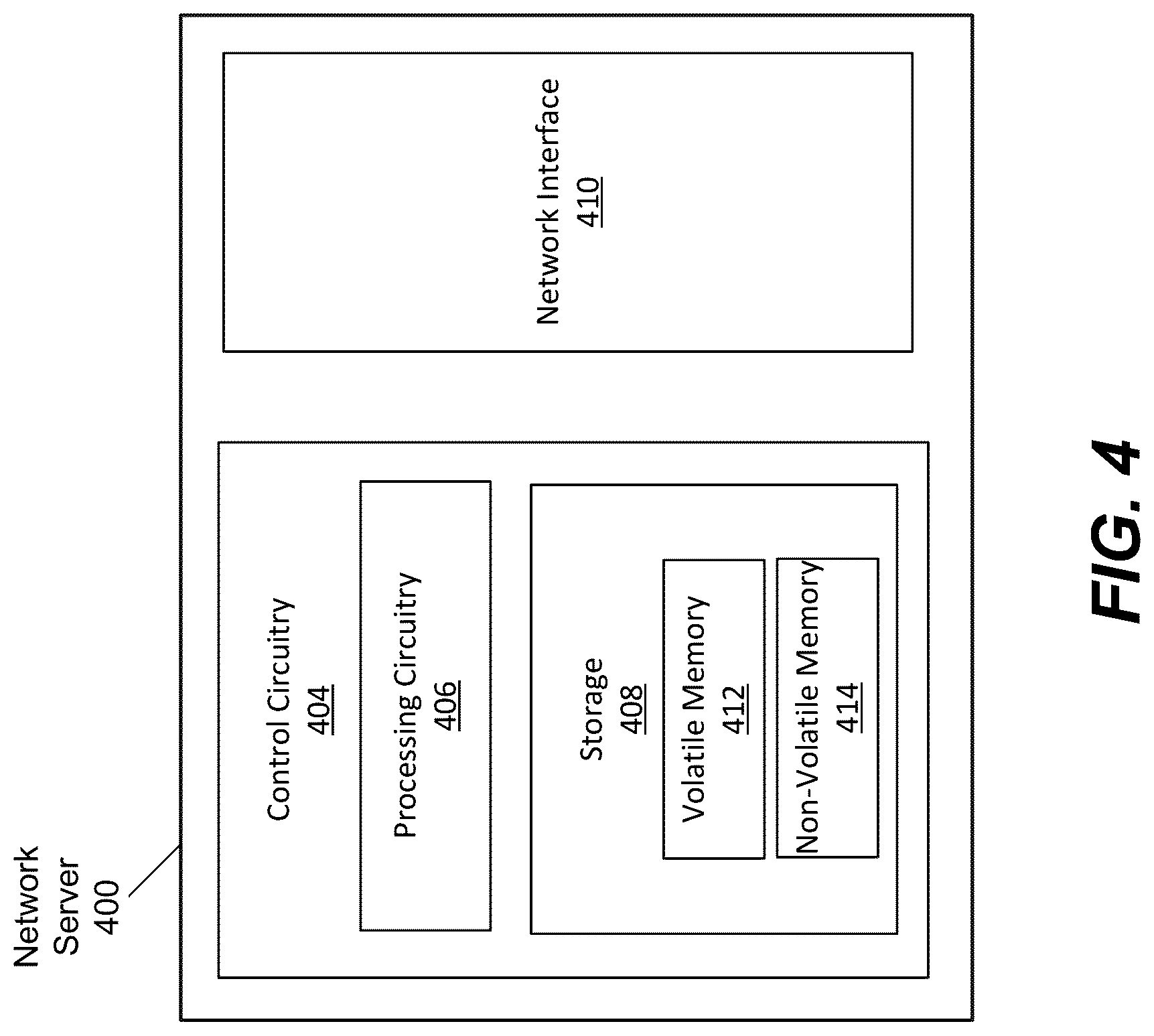 Patent US12108100 Figure 4 – Systems and methods for generating adapted content depictions