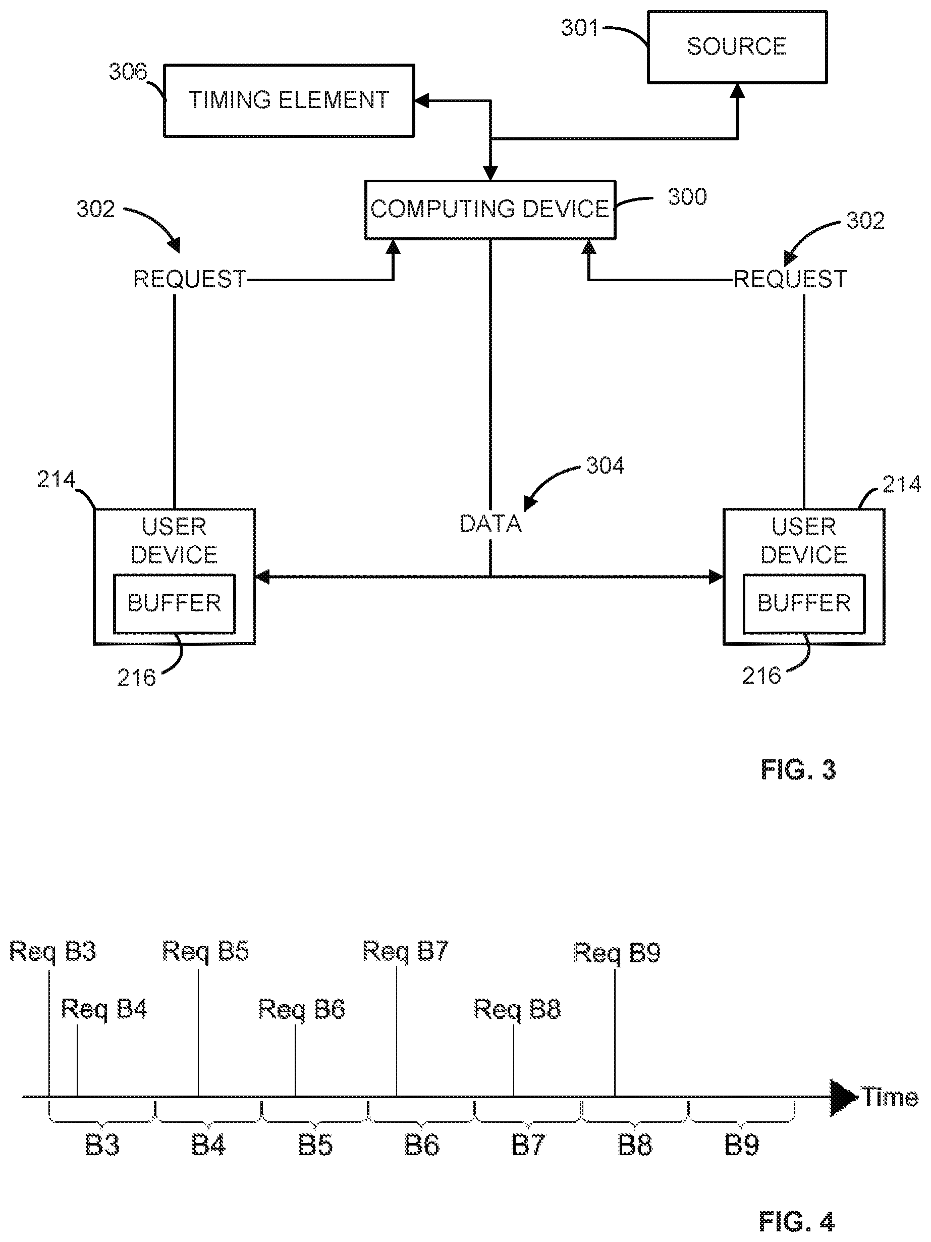 Patent US12108102 Figure 3 – Methods and systems for content control