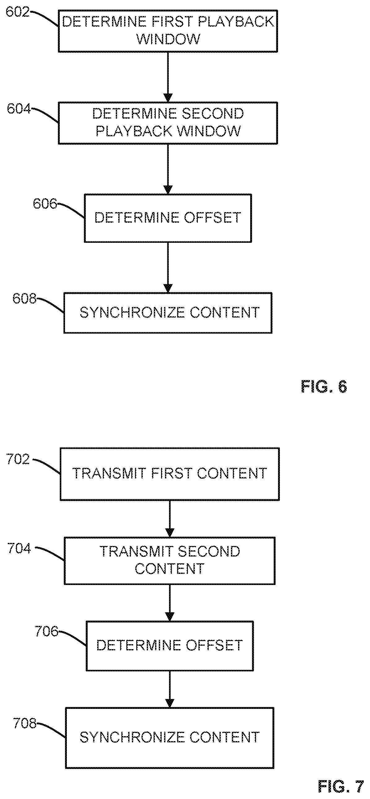 Patent US12108102 Figure 5 – Methods and systems for content control