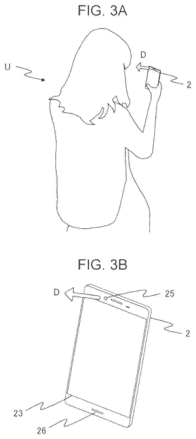 Patent US12108106 Figure 3 – Video distribution device, video distribution method, and video distribution process
