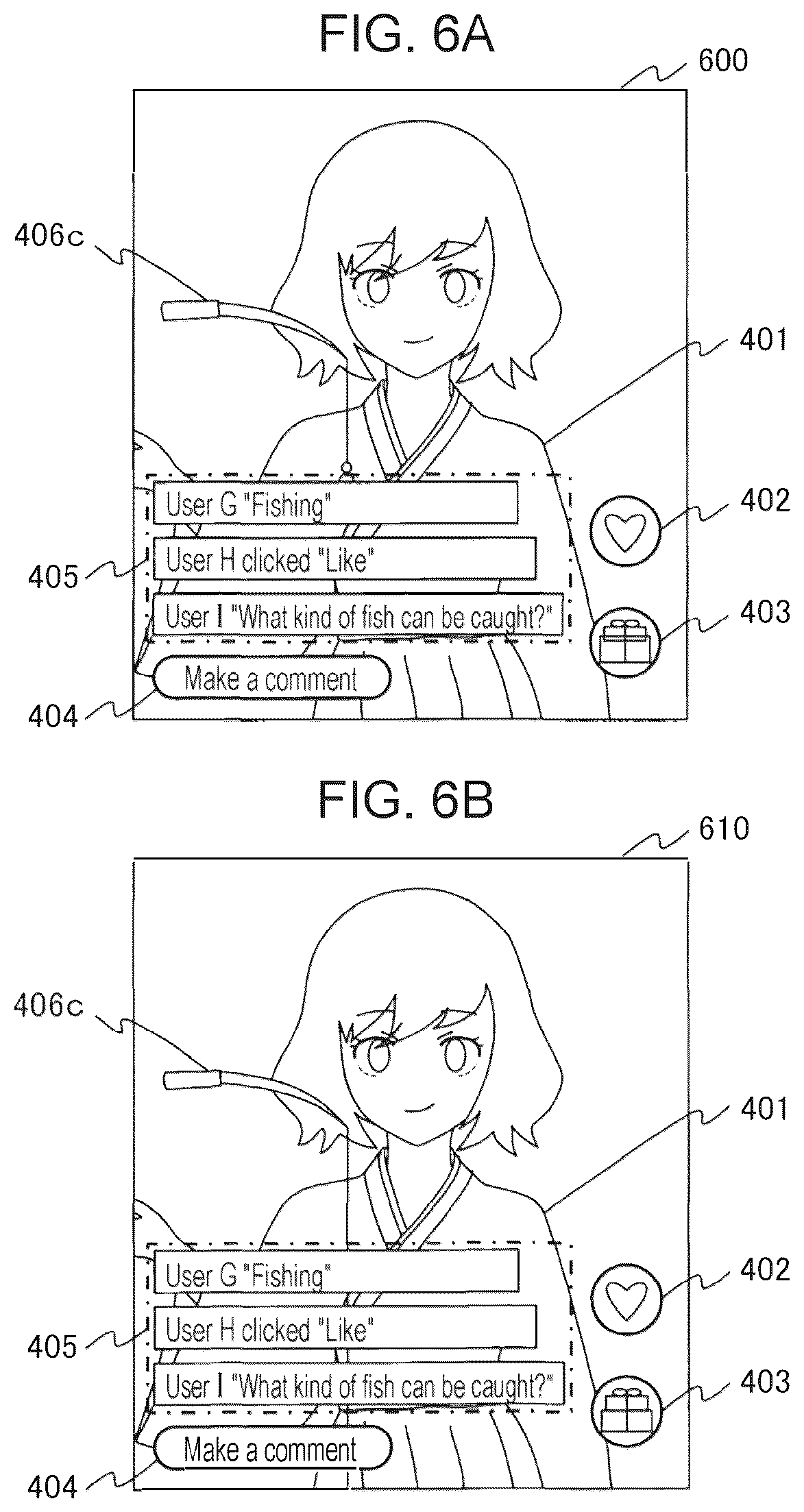 Patent US12108106 Figure 6 – Video distribution device, video distribution method, and video distribution process