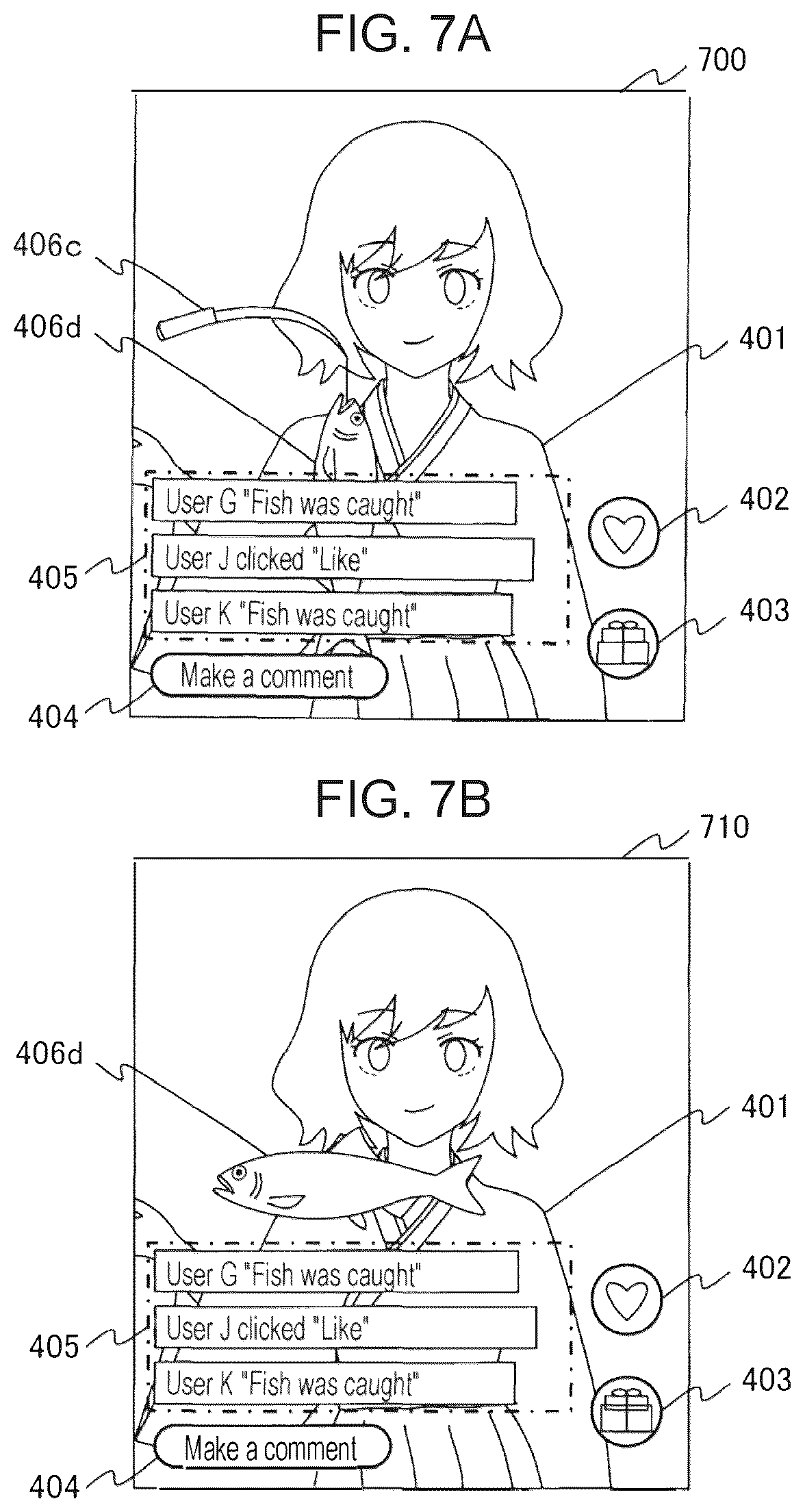 Patent US12108106 Figure 7 – Video distribution device, video distribution method, and video distribution process