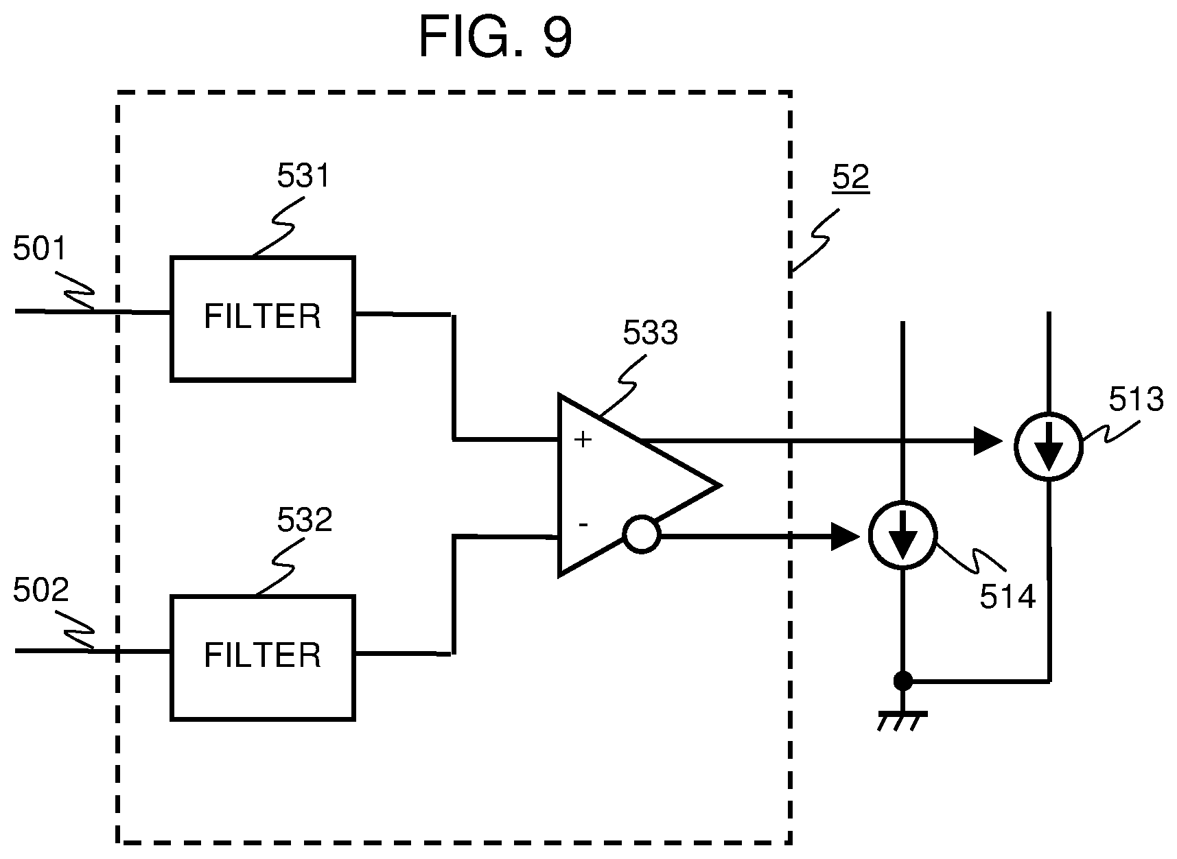 Patent US12108108 Figure 6 – Transmission device, relay device, and reception device