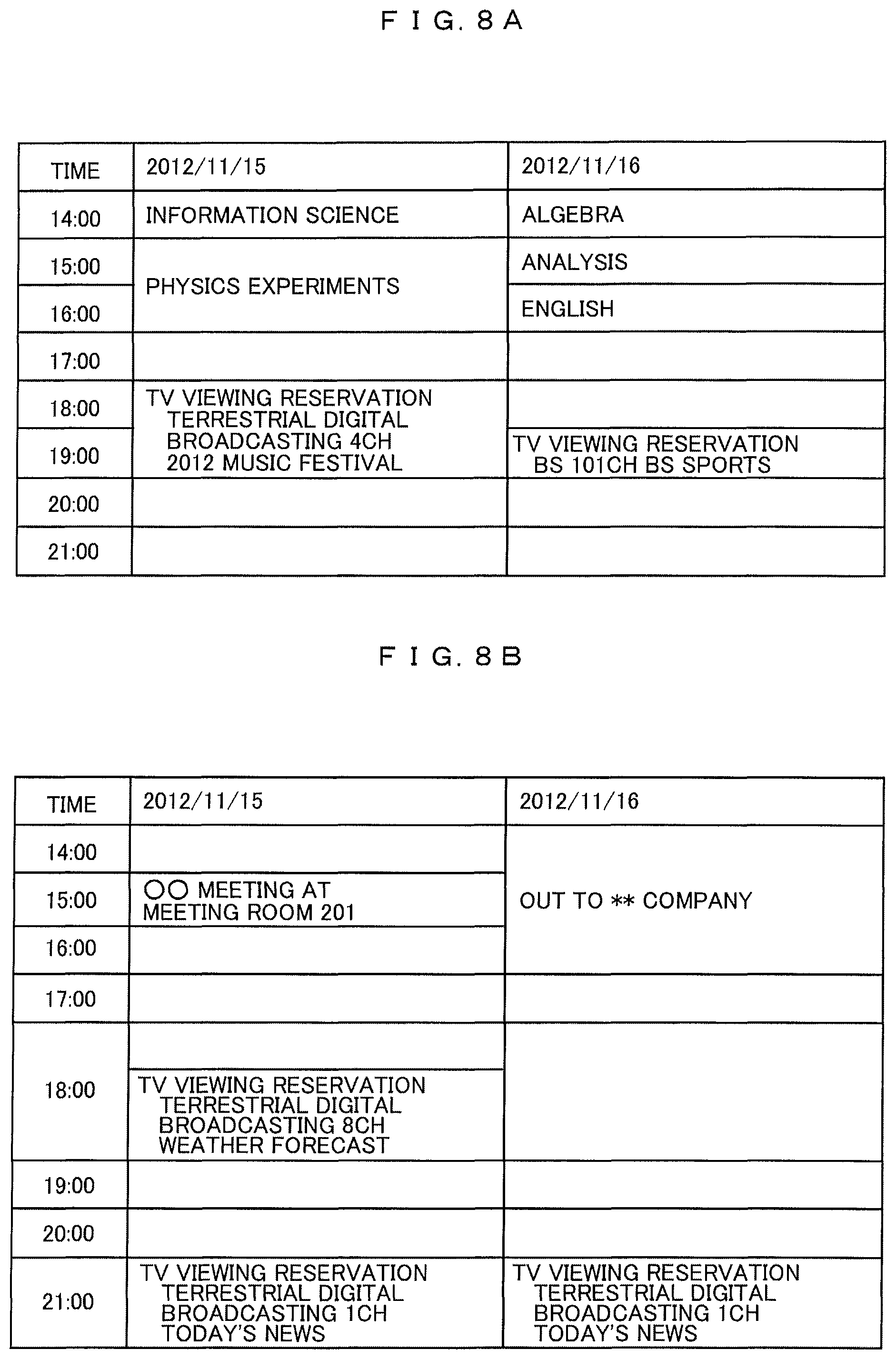 Patent US12108116 Figure 9 – Mobile terminal and video display apparatus