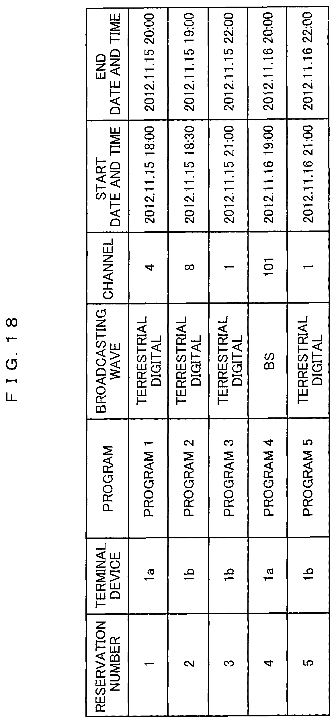 Patent US12108116 Figure 20 – Mobile terminal and video display apparatus