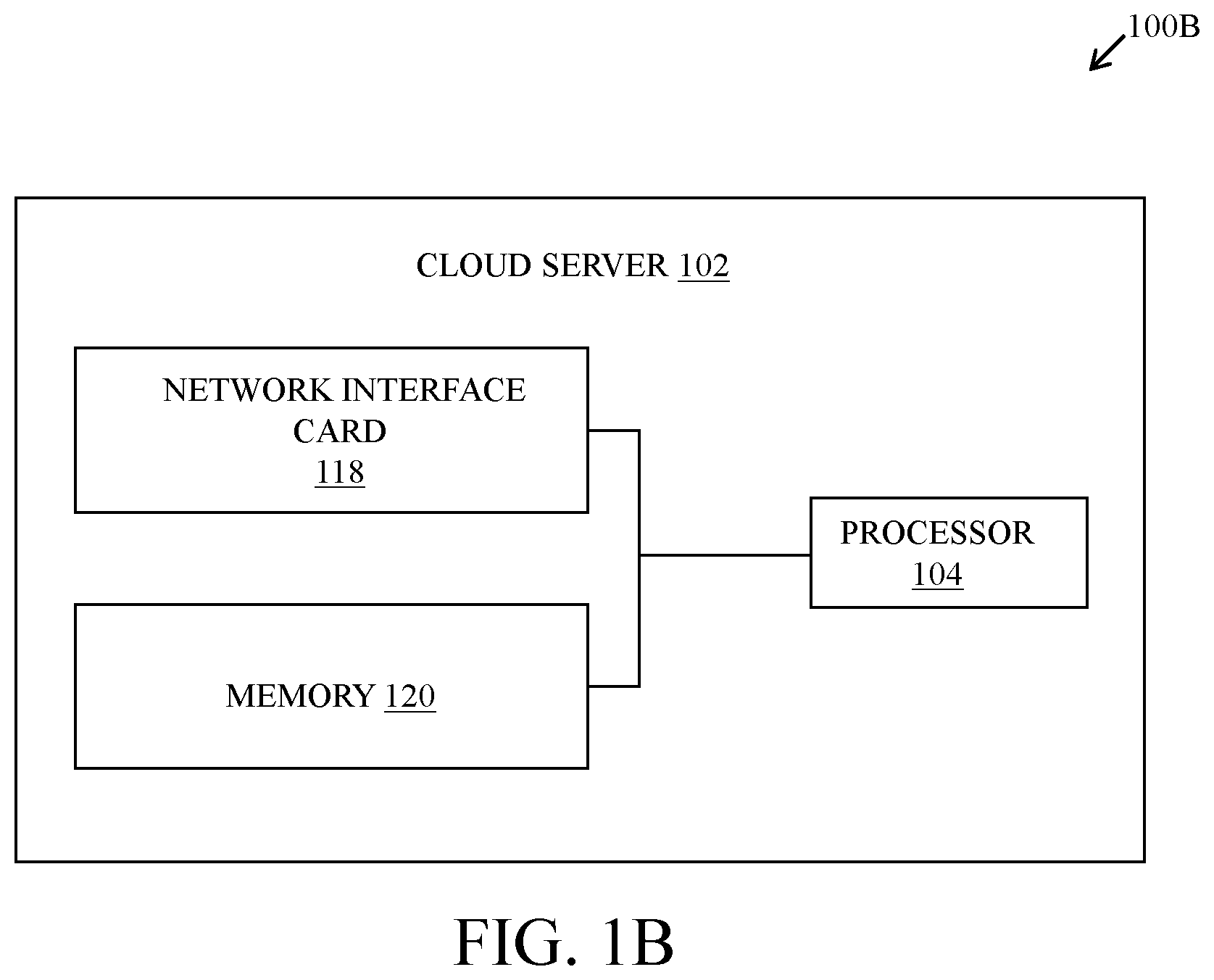 Patent US12108118 Figure 2 – System and method for controlling user interactions in virtual meeting to enable selective pausing