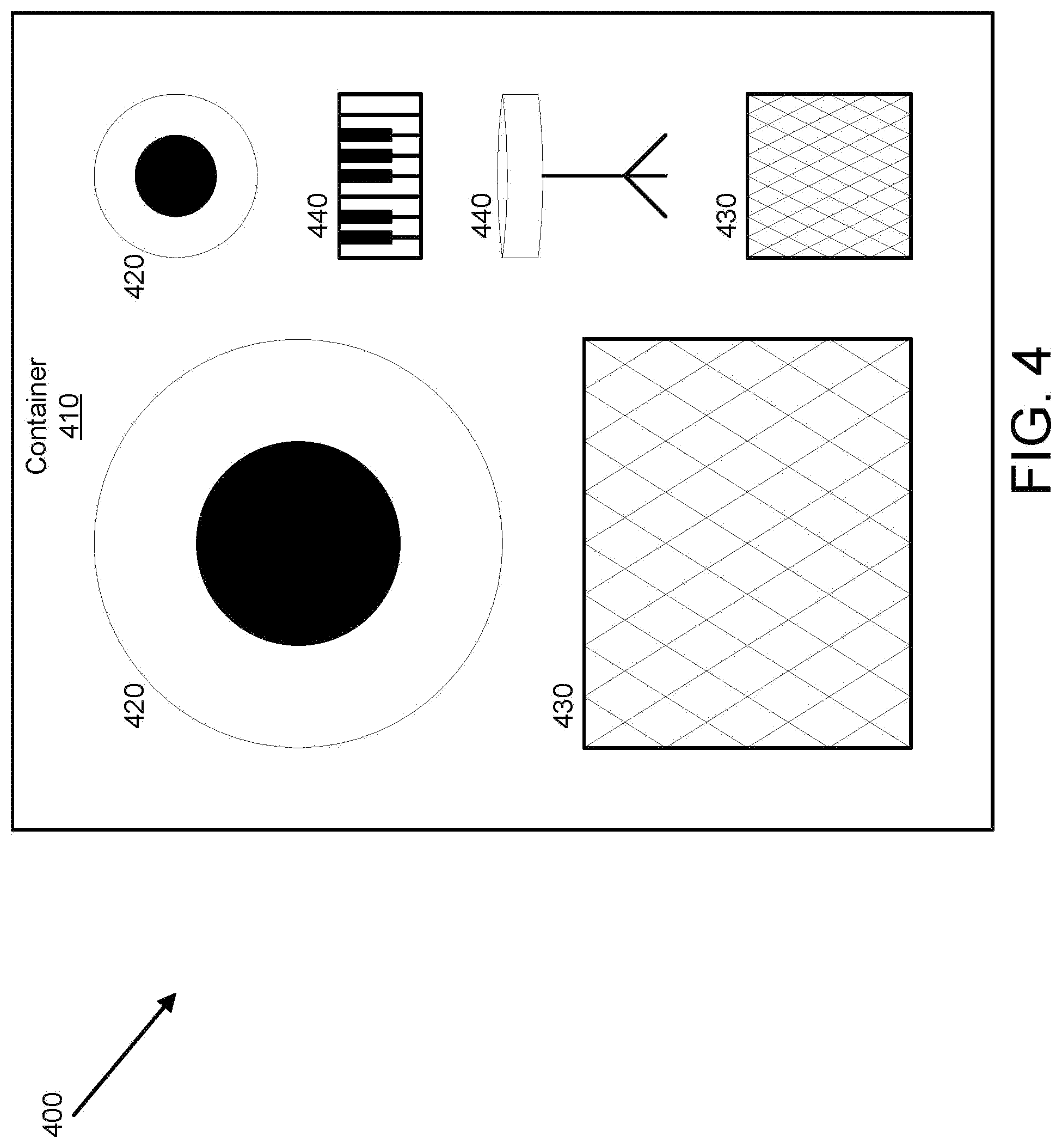 Patent US12108121 Figure 4 – Methods for reproducing music to mimic live performance