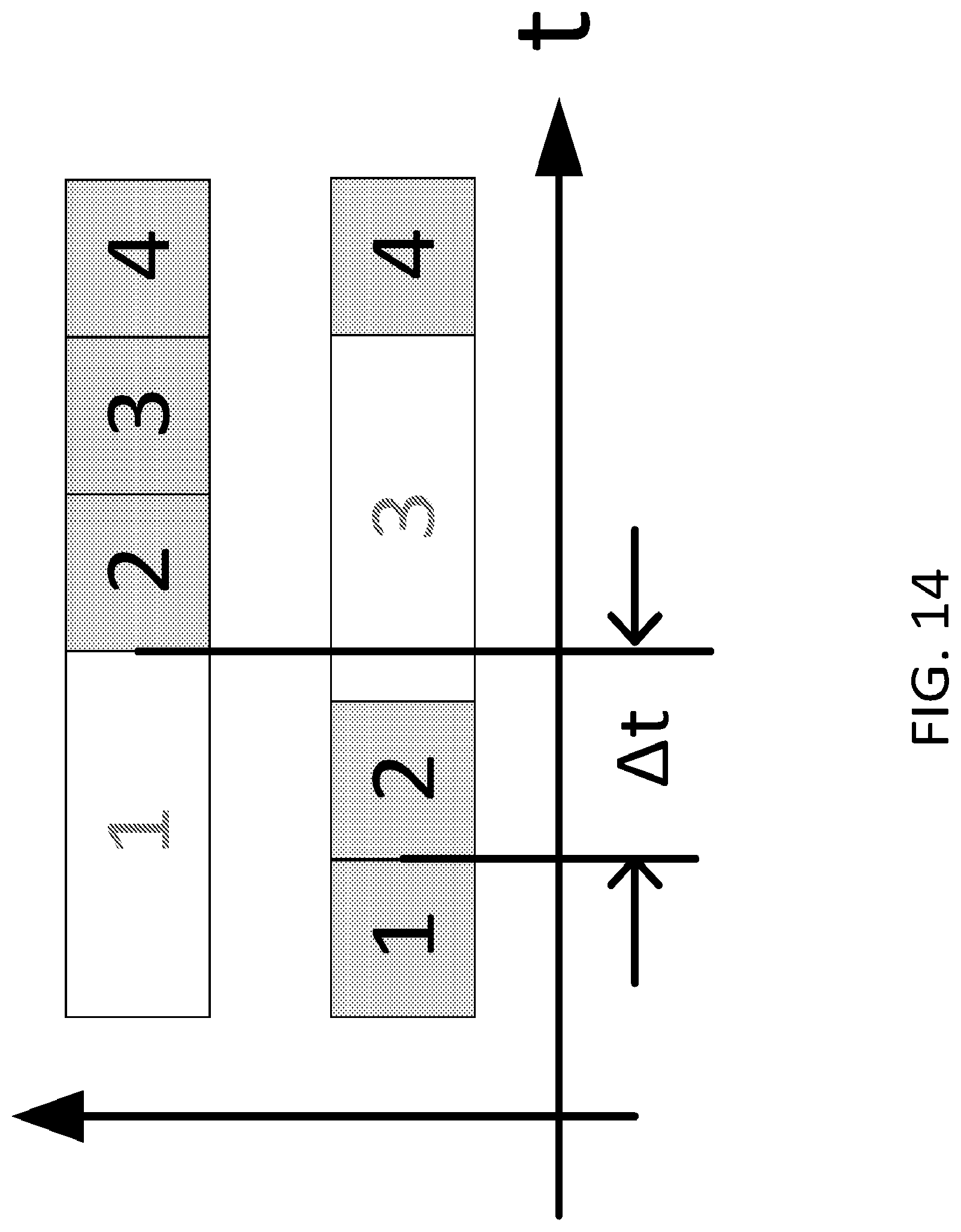 Patent US12108125 Figure 14 – 360-degree video delivery over next generation network
