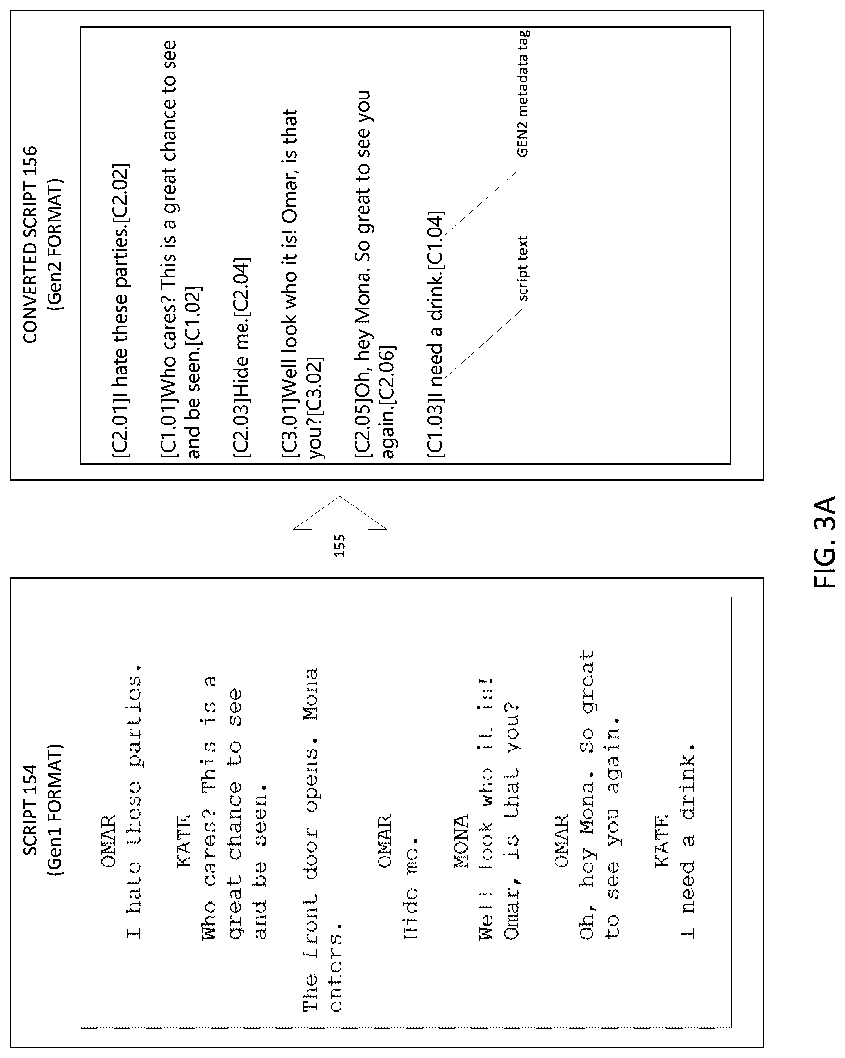 Patent US12108127 Figure 5 – System and method of automated media asset sequencing in a media program