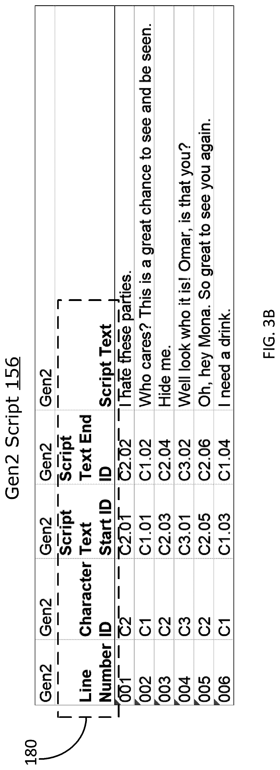 Patent US12108127 Figure 6 – System and method of automated media asset sequencing in a media program