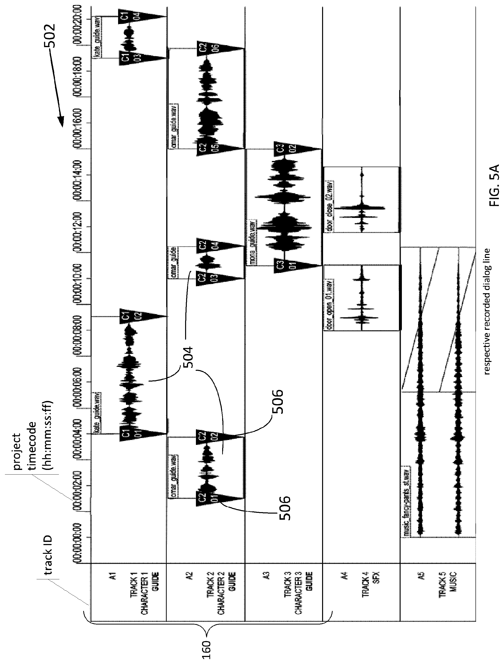 Patent US12108127 Figure 10 – System and method of automated media asset sequencing in a media program