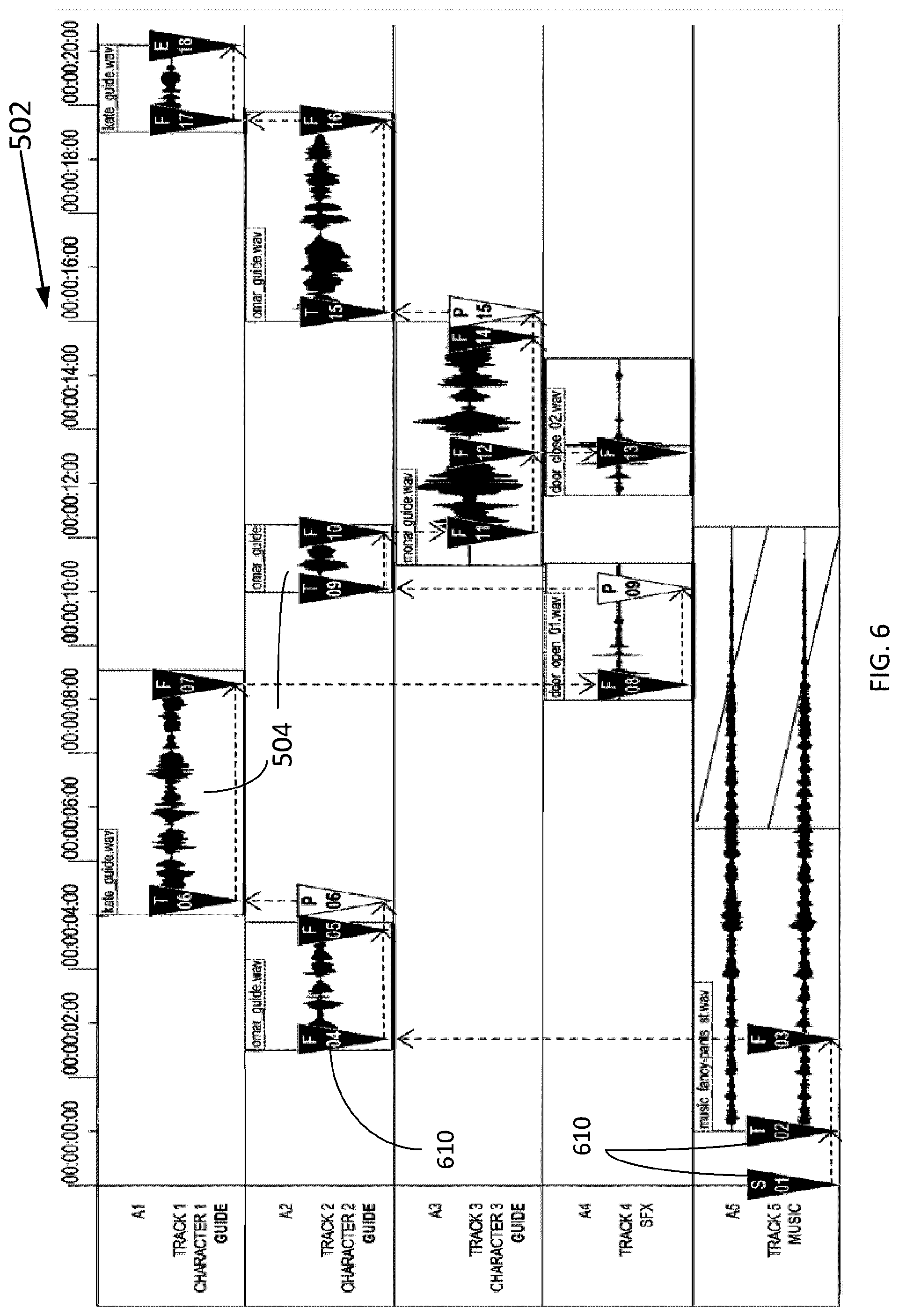 Patent US12108127 Figure 12 – System and method of automated media asset sequencing in a media program