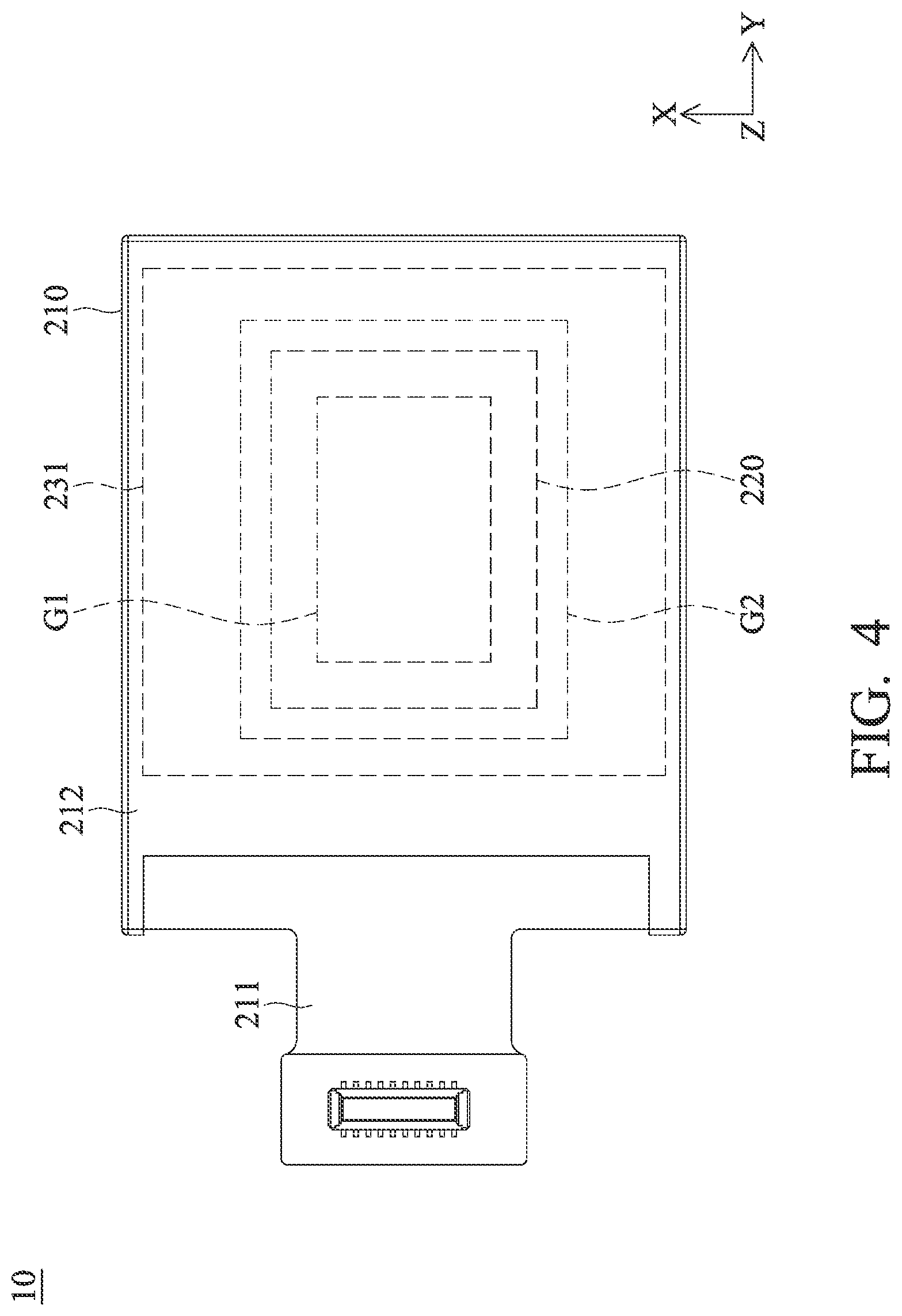 Patent US12108131 Figure 6 – Assembling method for optical system