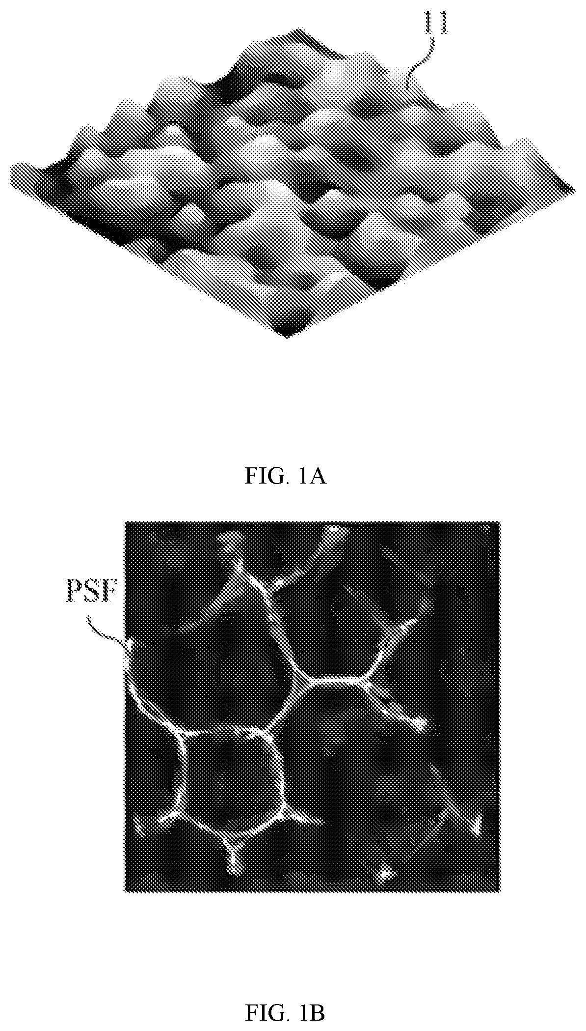 Patent US12108134 Figure 1 – Methods for manufacturing phase masks and lens-less camera module