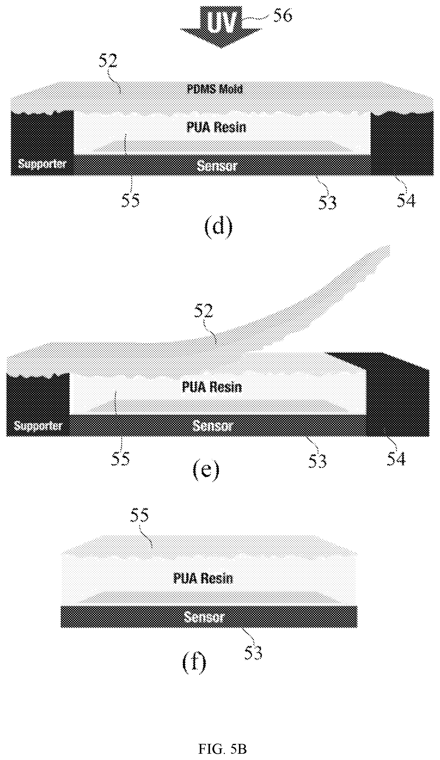 Patent US12108134 Figure 6 – Methods for manufacturing phase masks and lens-less camera module