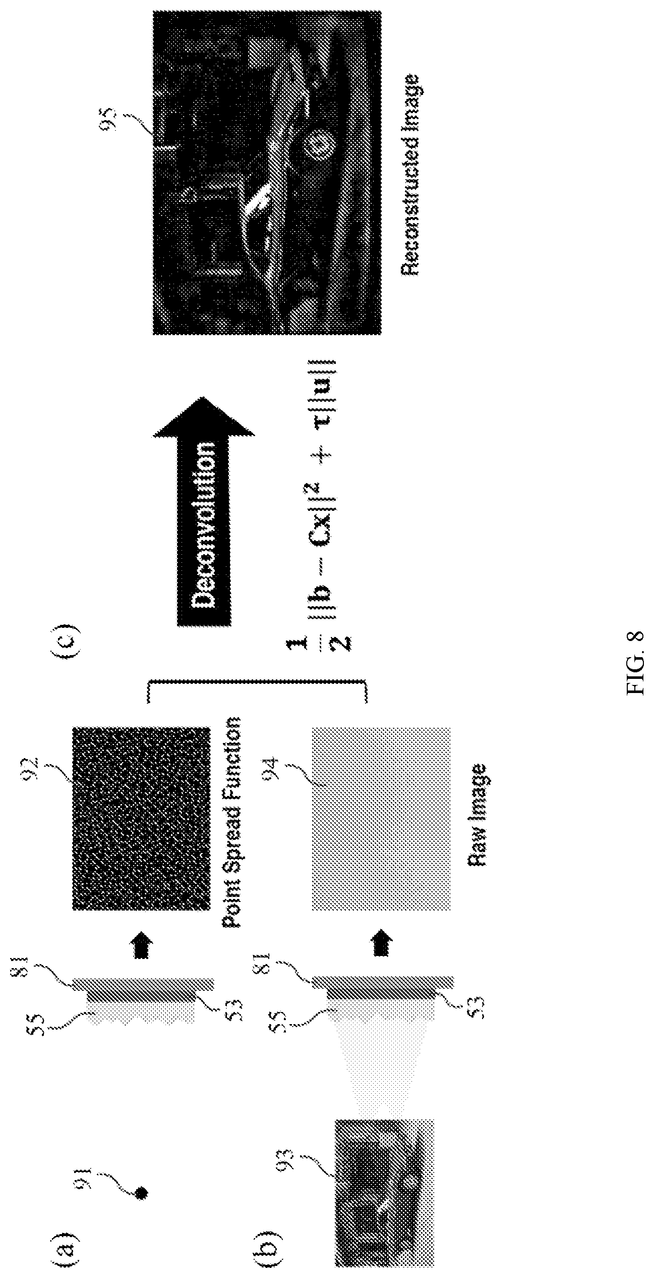 Patent US12108134 Figure 9 – Methods for manufacturing phase masks and lens-less camera module