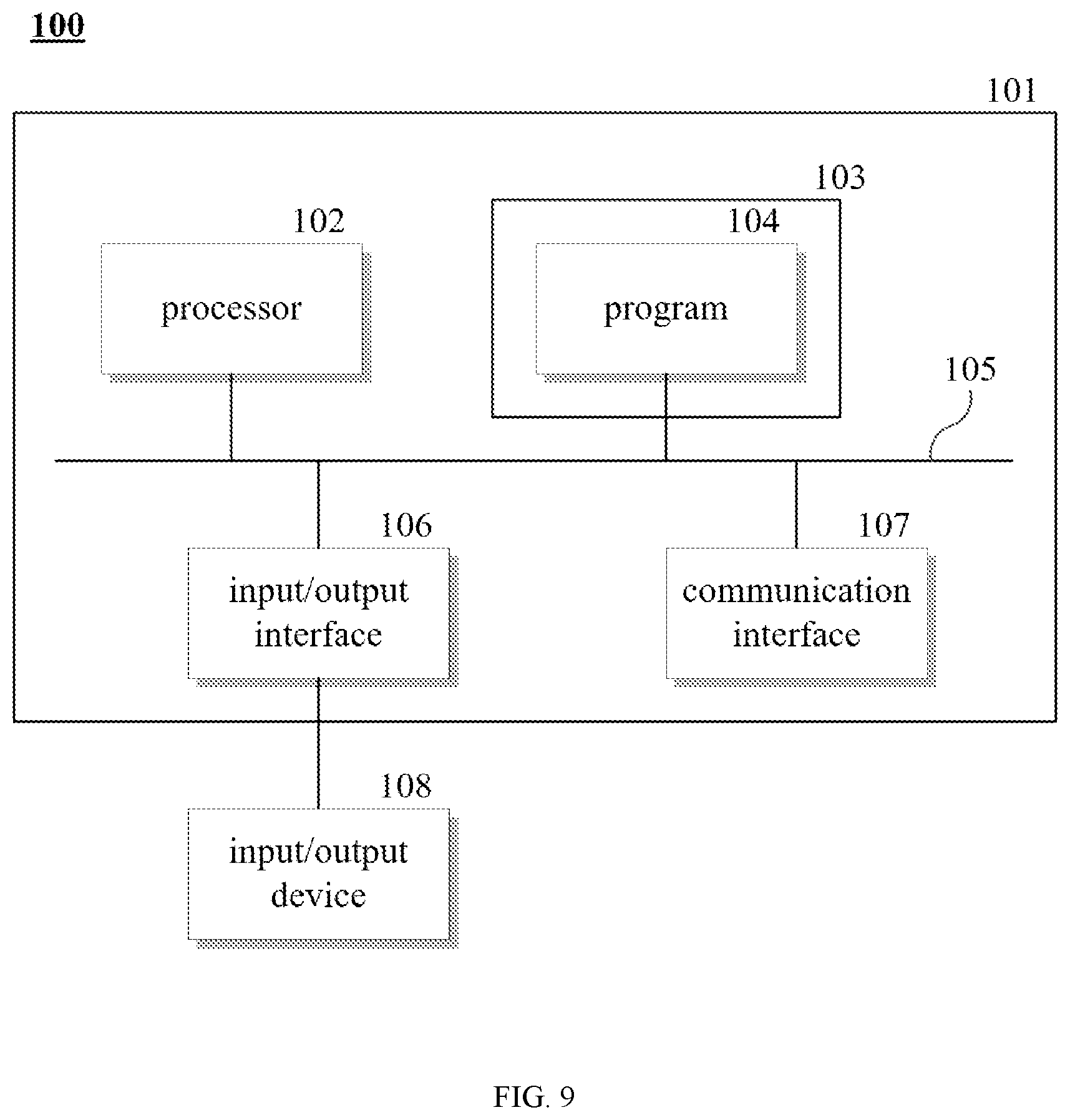 Patent US12108134 Figure 10 – Methods for manufacturing phase masks and lens-less camera module