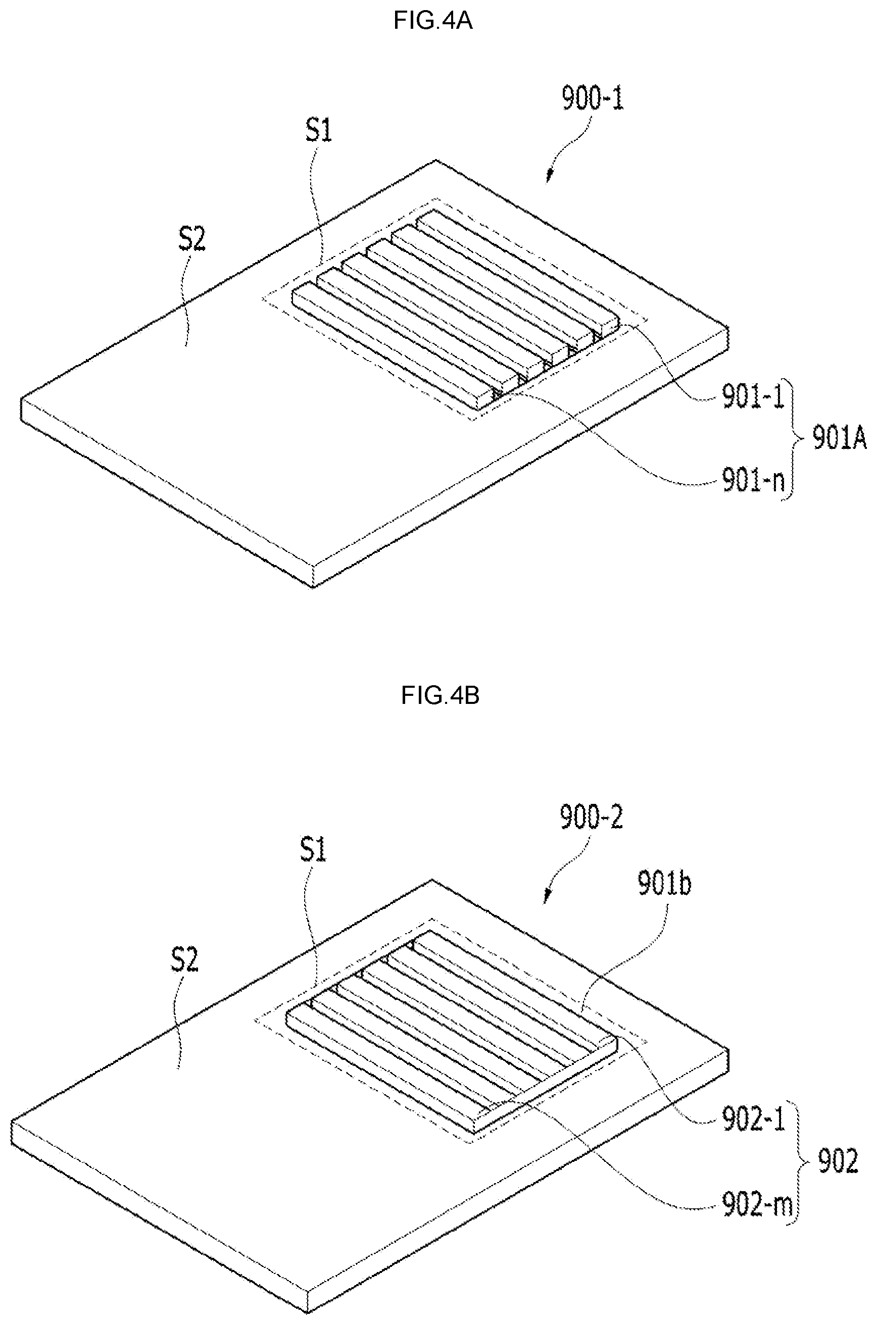 Patent US12108137 Figure 3 – Camera module and optical device comprising same