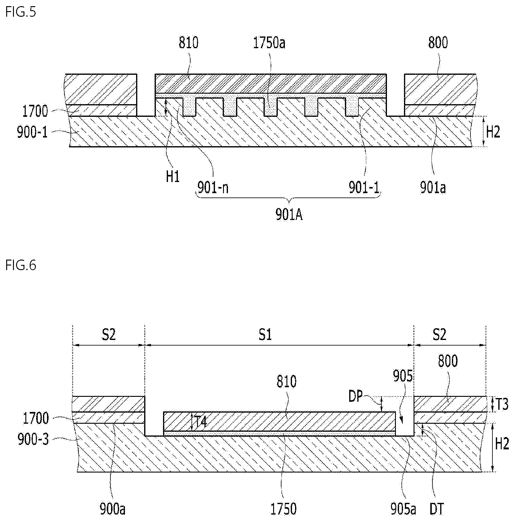Patent US12108137 Figure 4 – Camera module and optical device comprising same