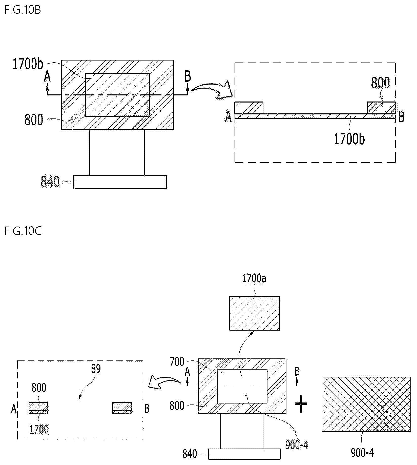Patent US12108137 Figure 9 – Camera module and optical device comprising same